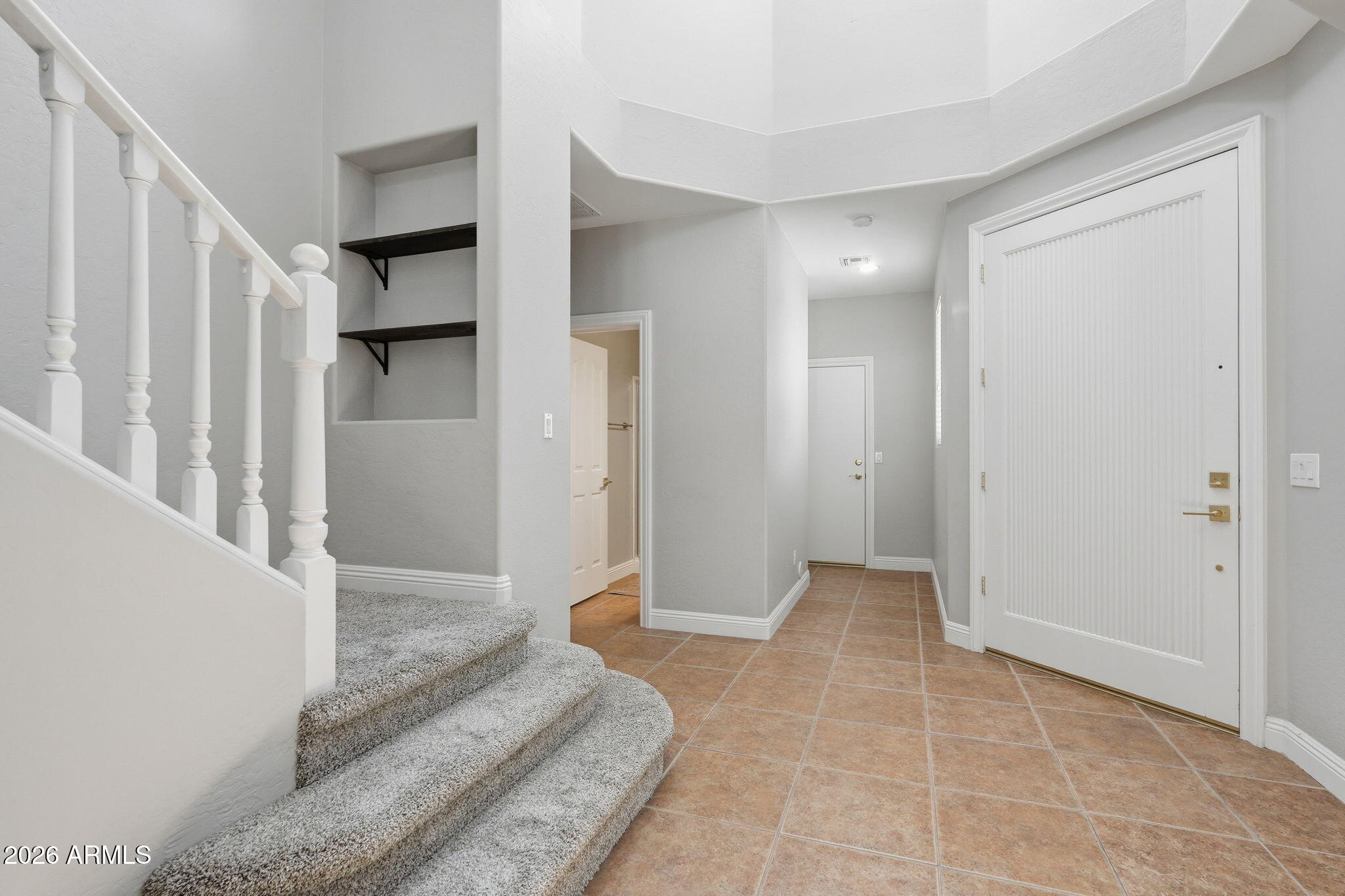 ASHLEY HEIGHTS - Residential