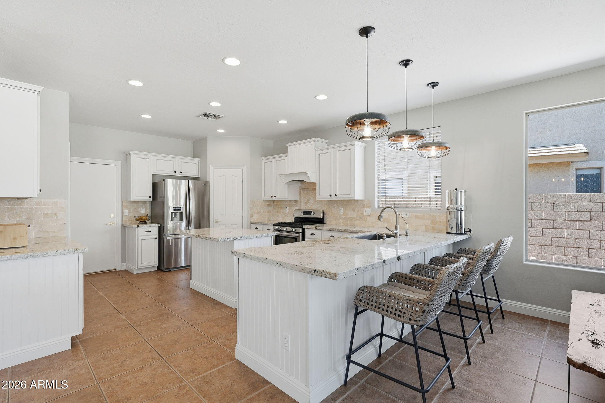ASHLEY HEIGHTS - Residential