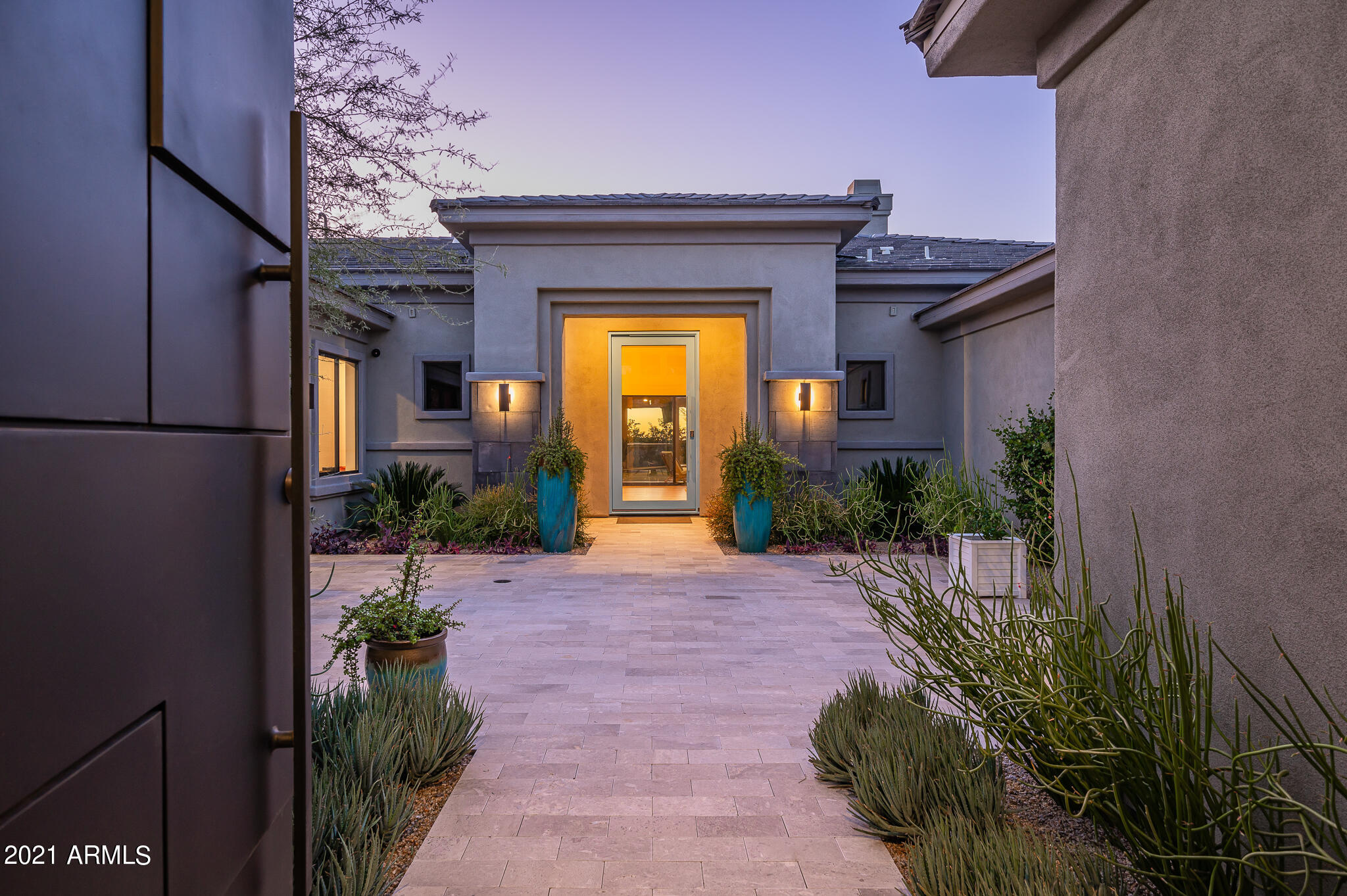 Talon Ranch - Residential