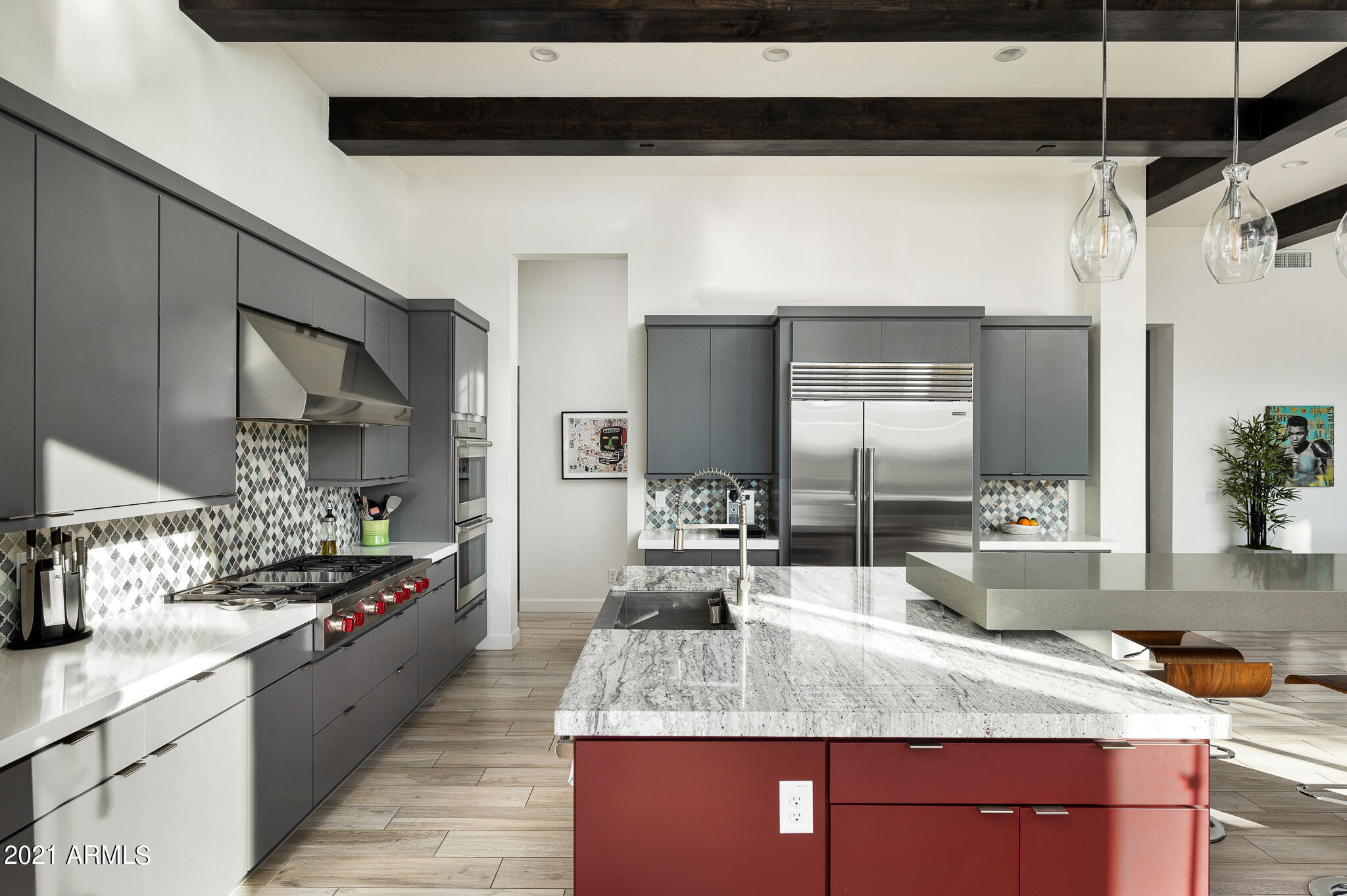 Talon Ranch - Residential
