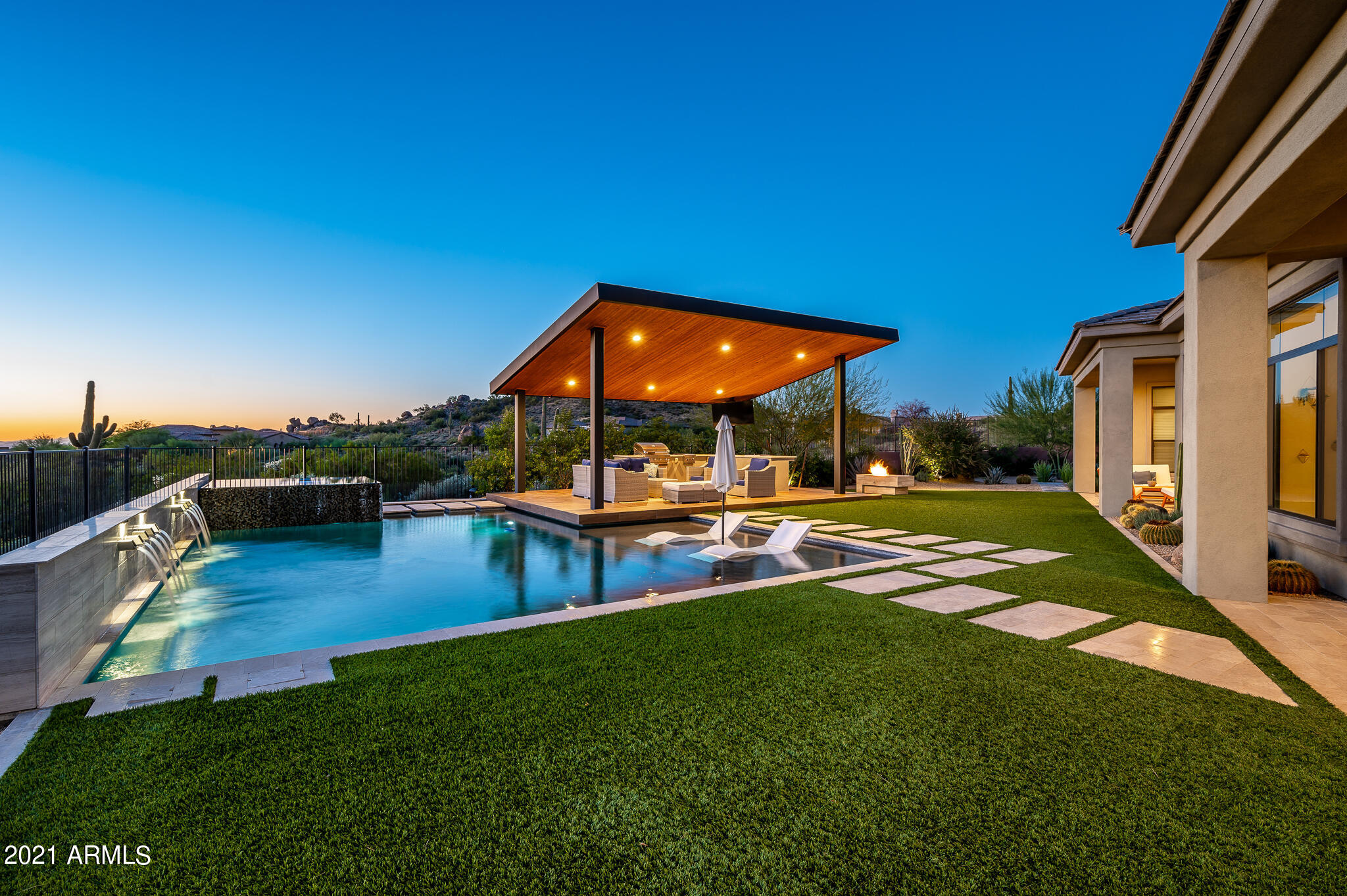Talon Ranch - Residential
