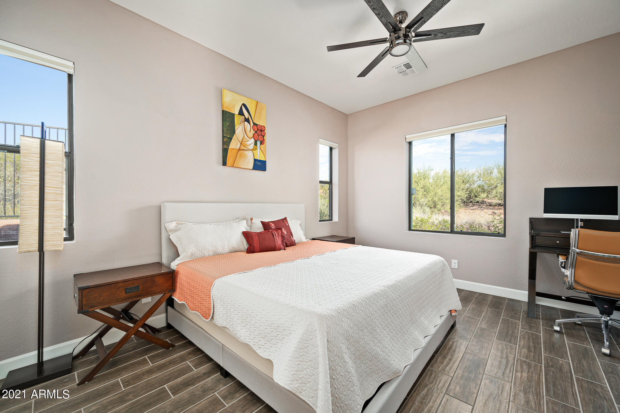 Talon Ranch - Residential