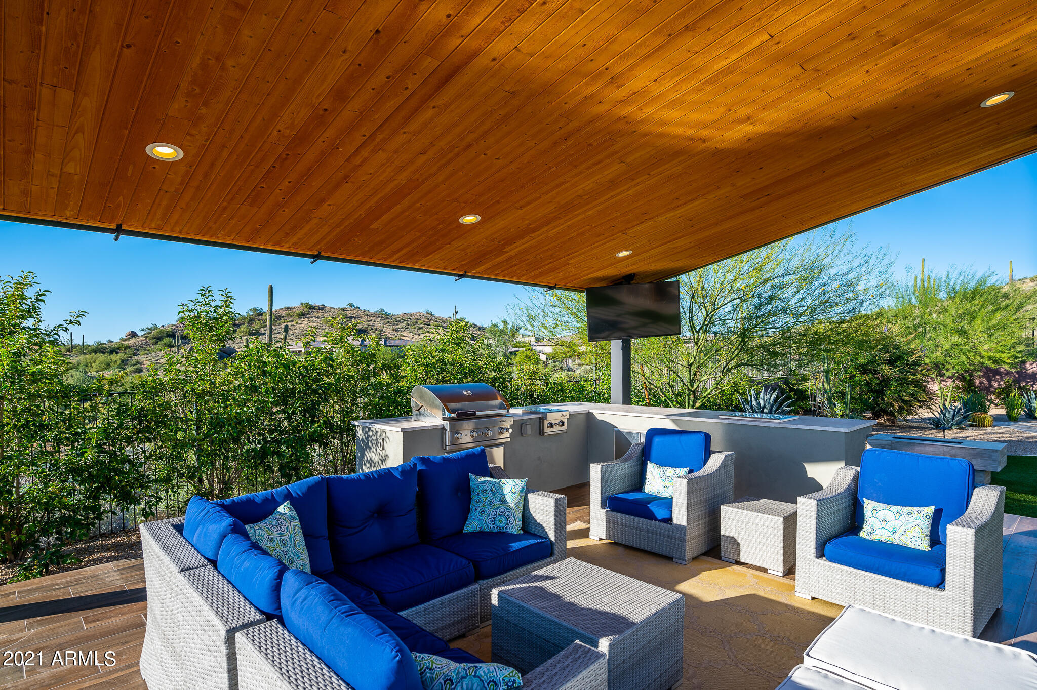 Talon Ranch - Residential