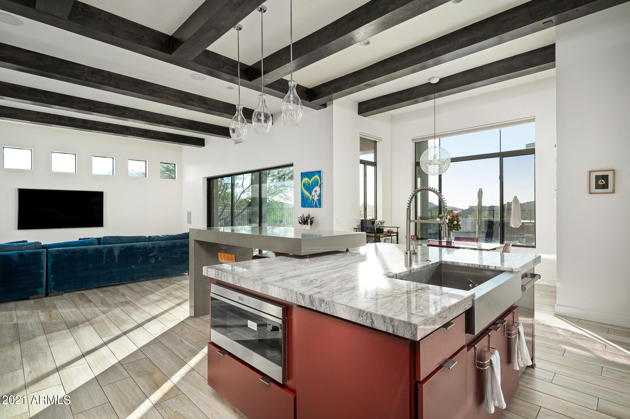Talon Ranch - Residential