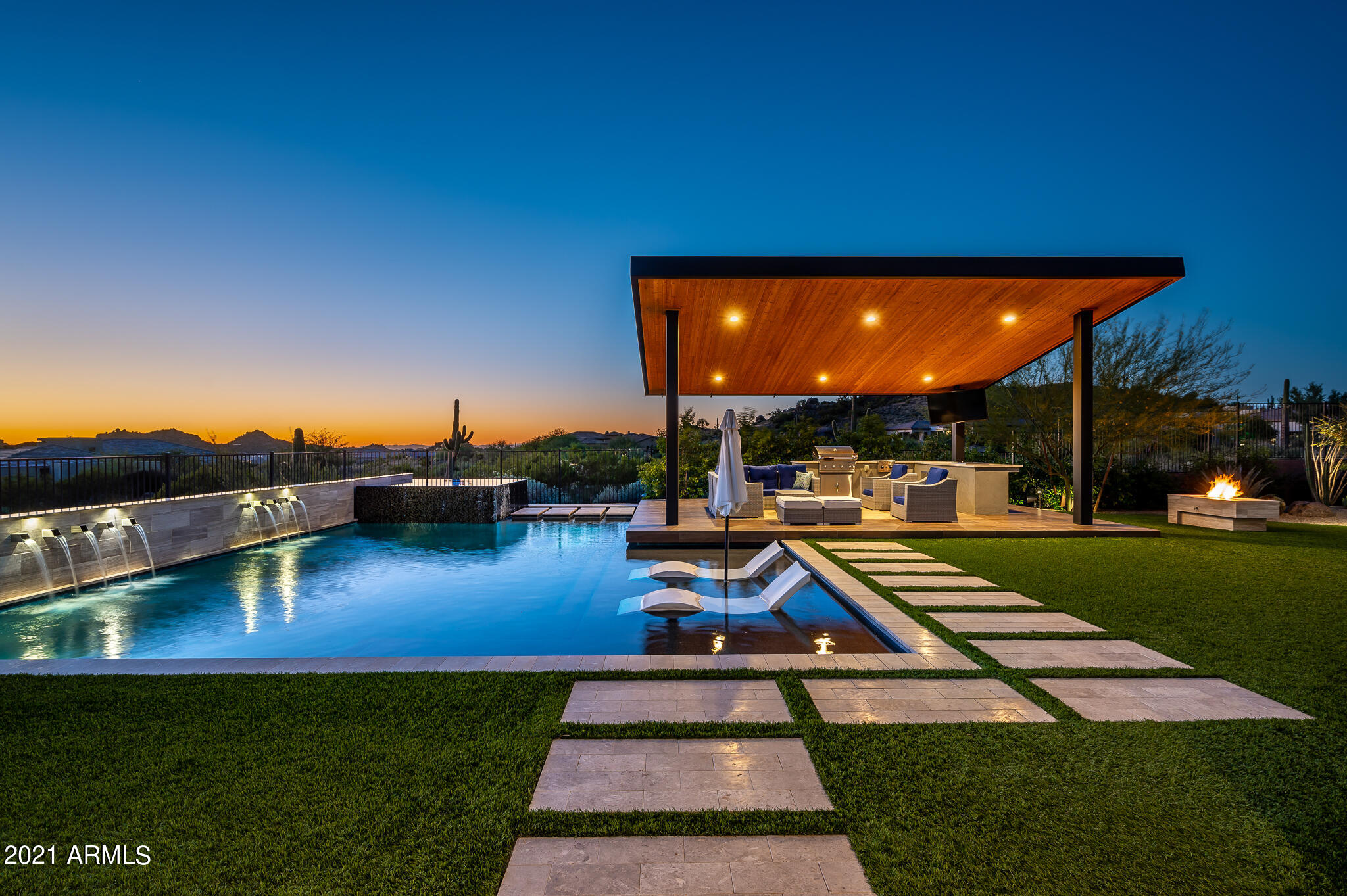 Talon Ranch - Residential