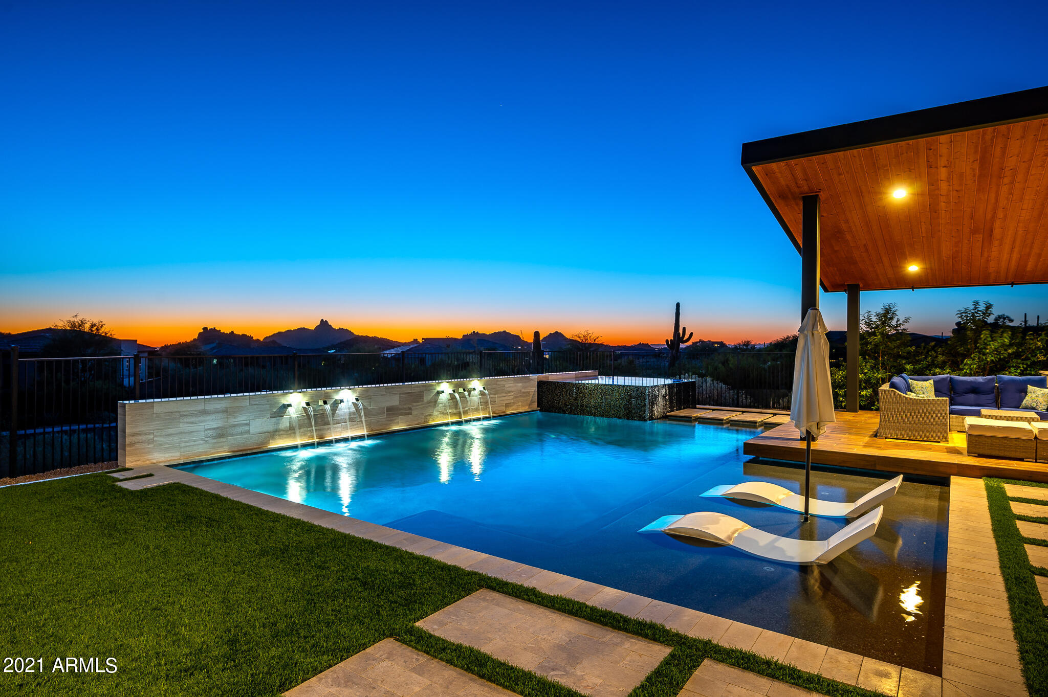 Talon Ranch - Residential