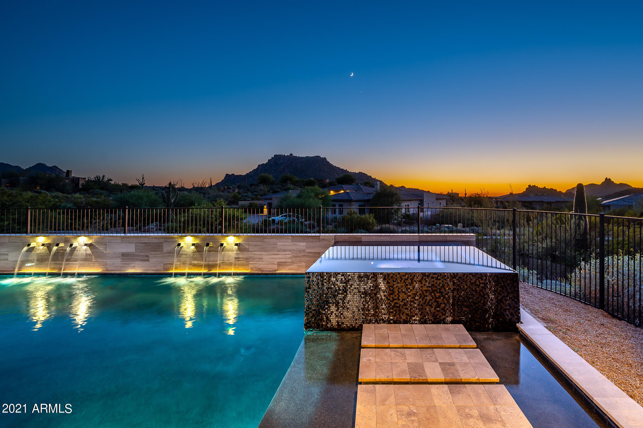 Talon Ranch - Residential