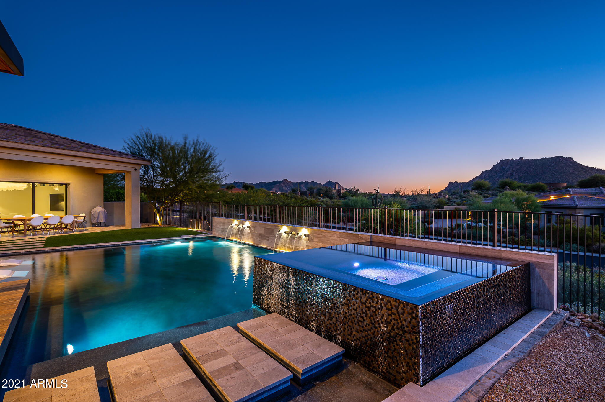 Talon Ranch - Residential