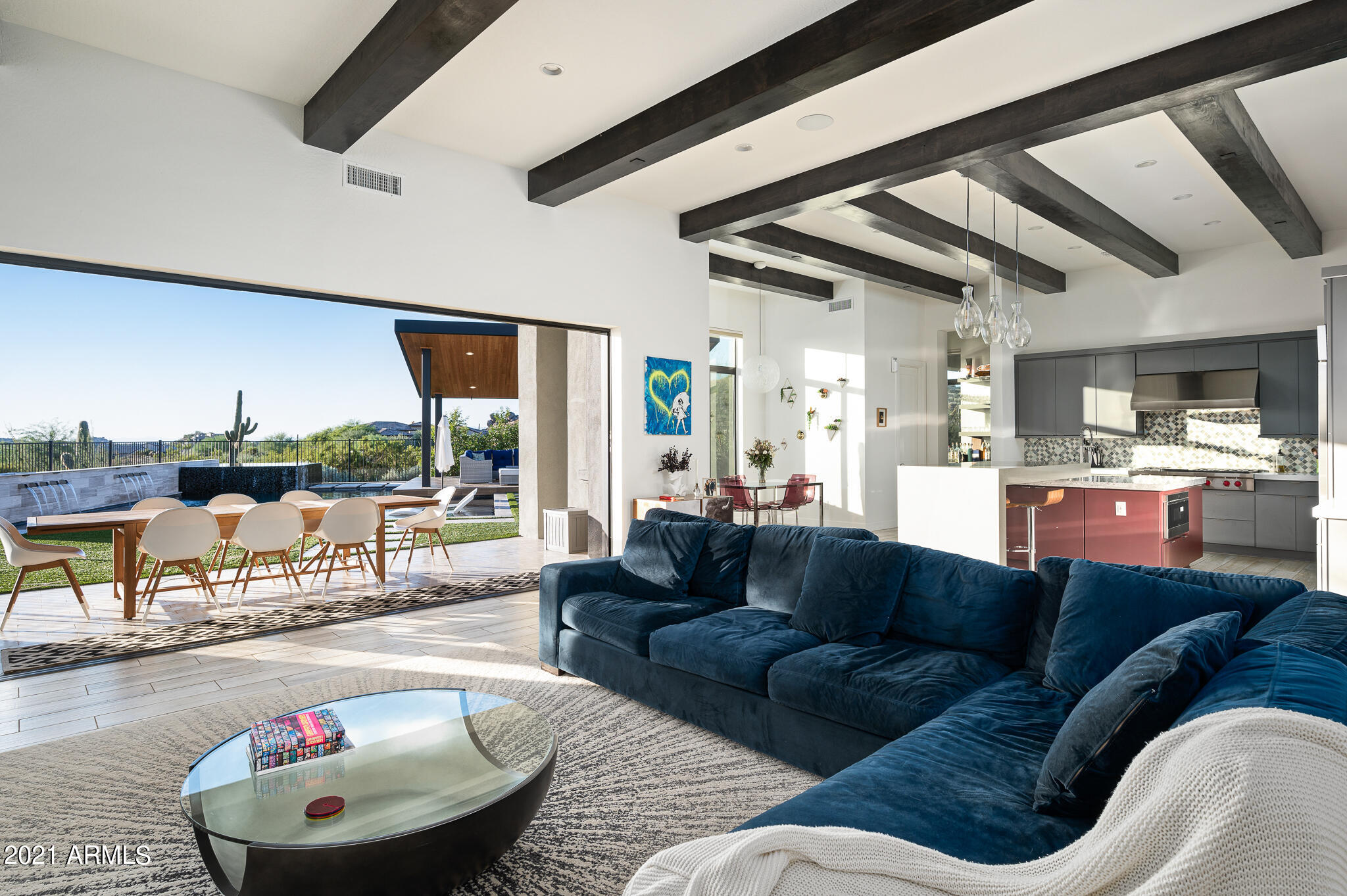 Talon Ranch - Residential
