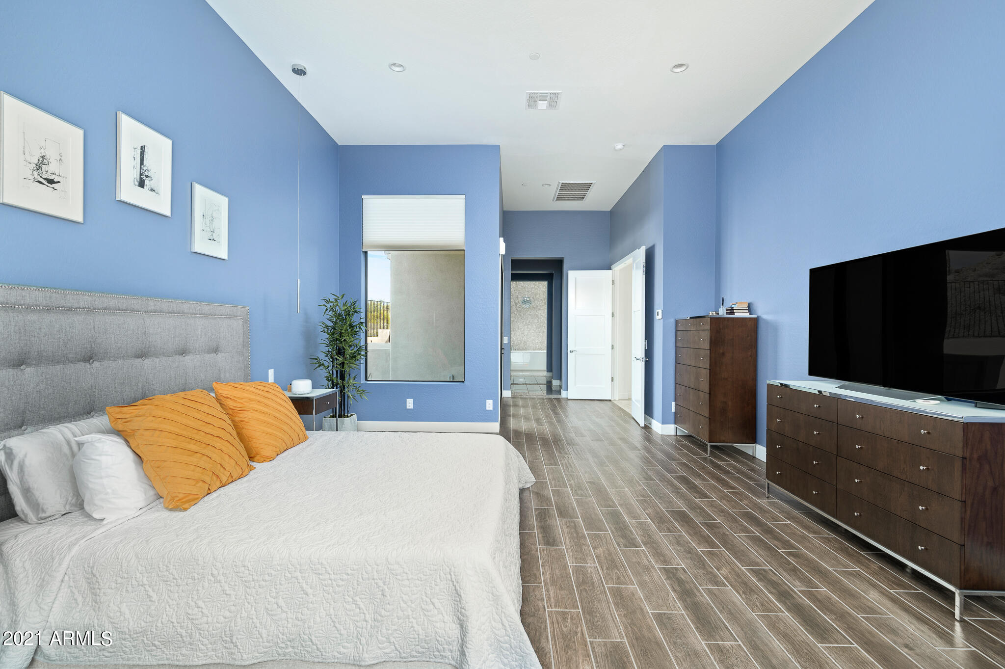 Talon Ranch - Residential