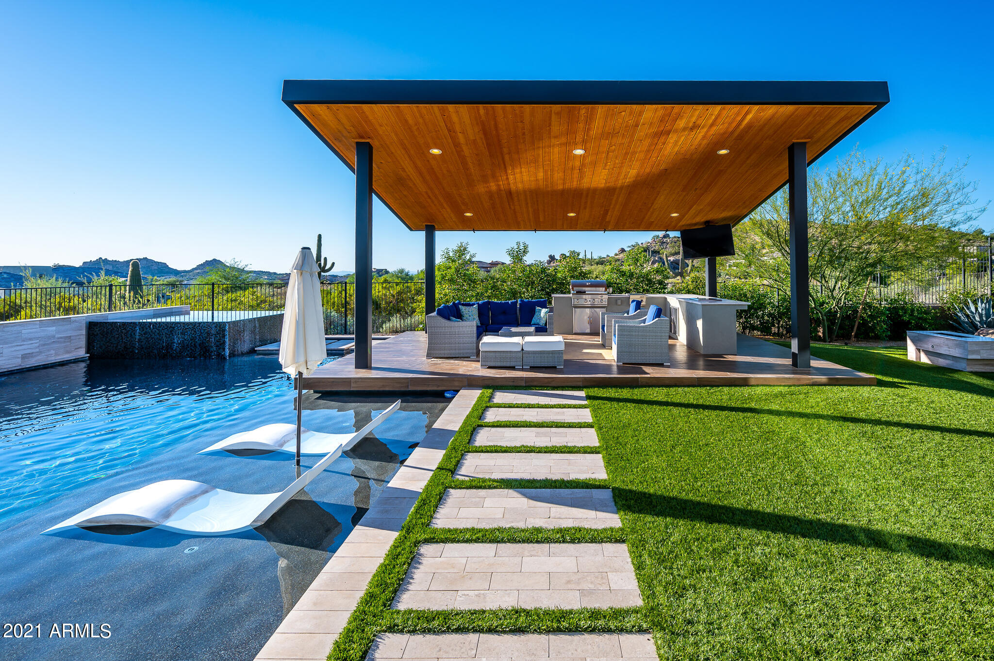 Talon Ranch - Residential