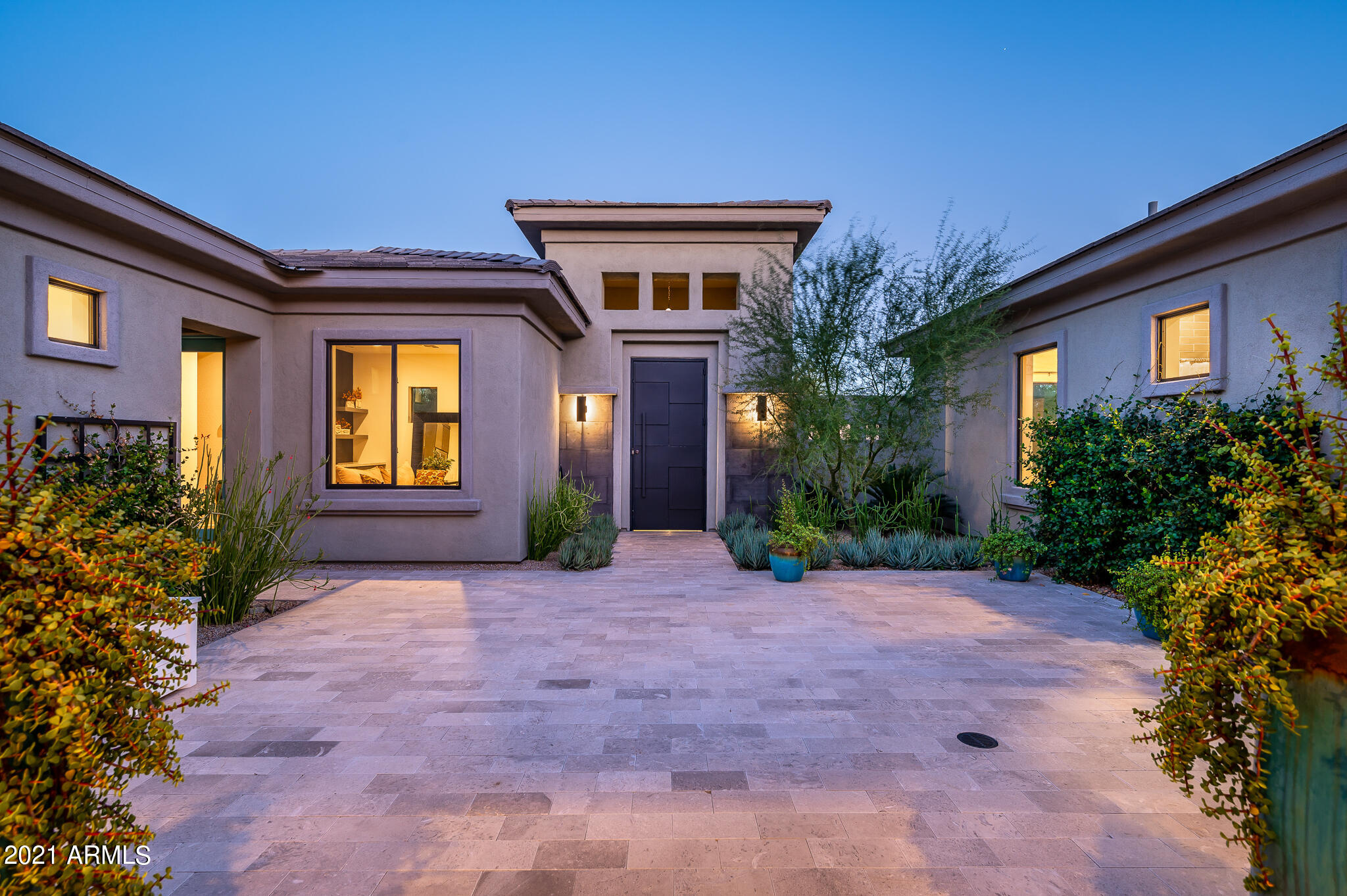 Talon Ranch - Residential