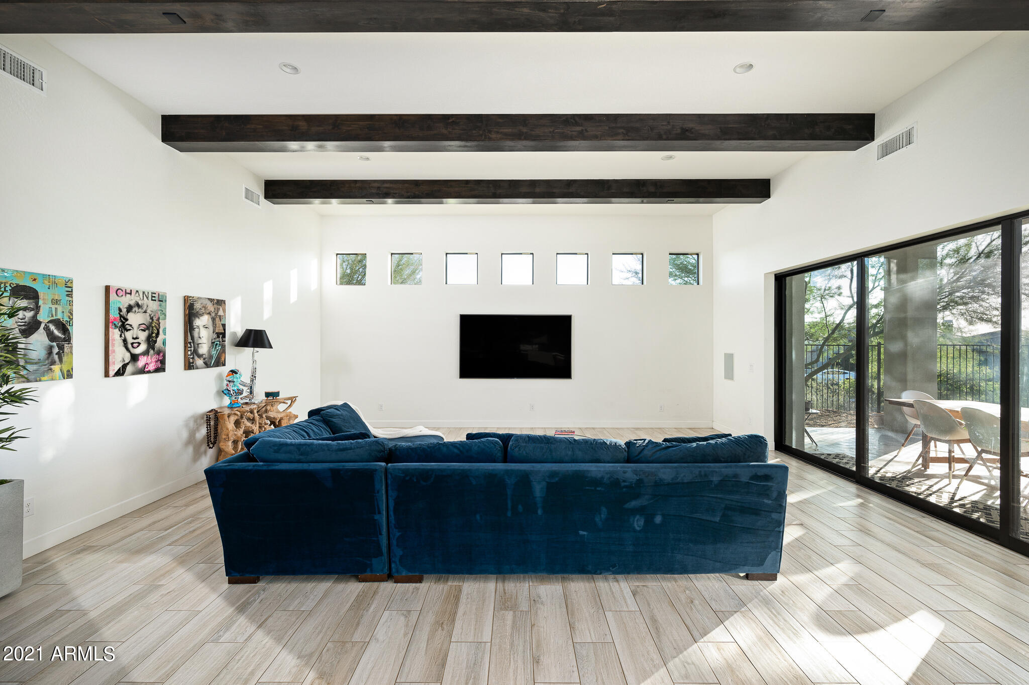 Talon Ranch - Residential