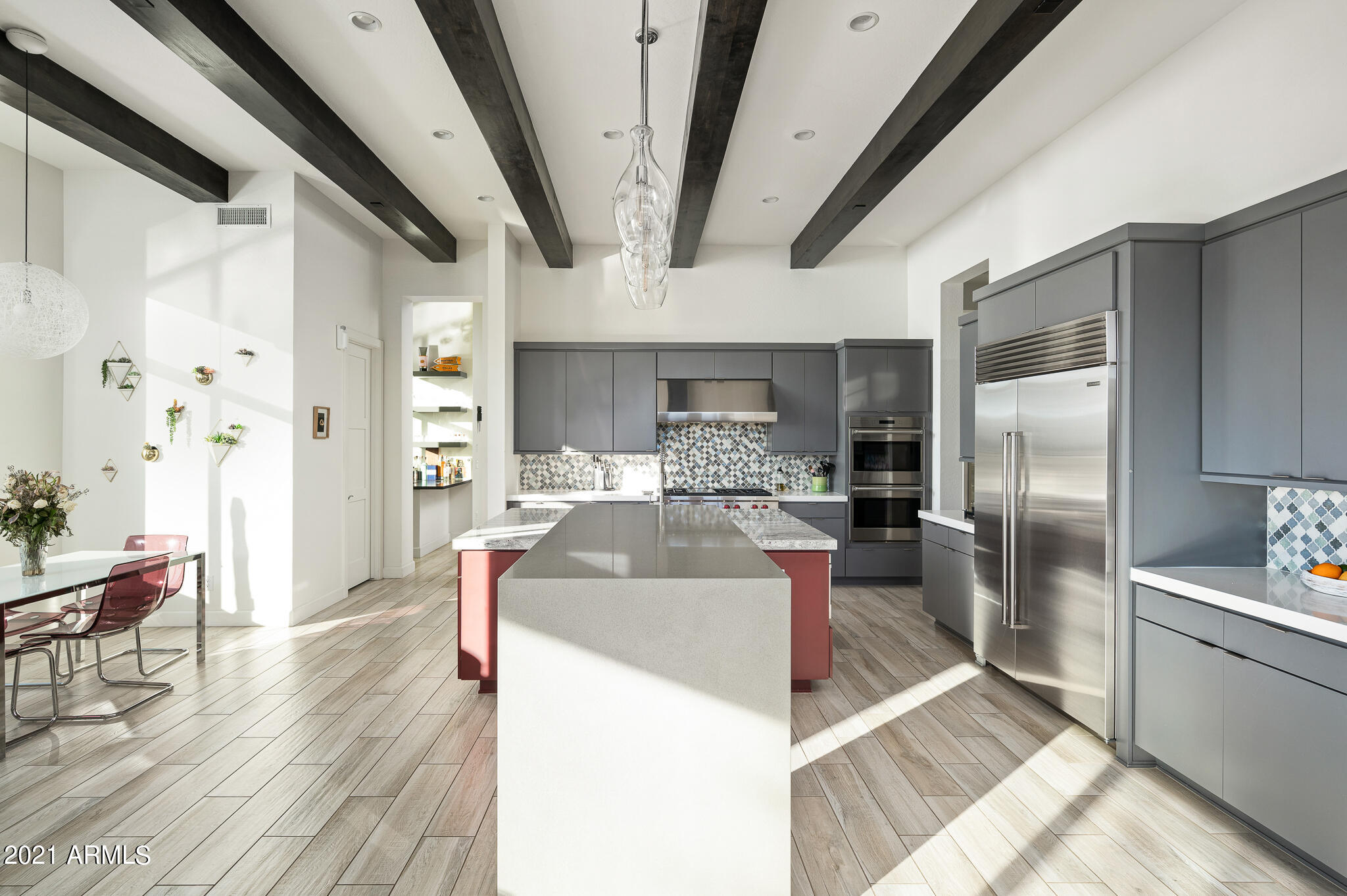 Talon Ranch - Residential