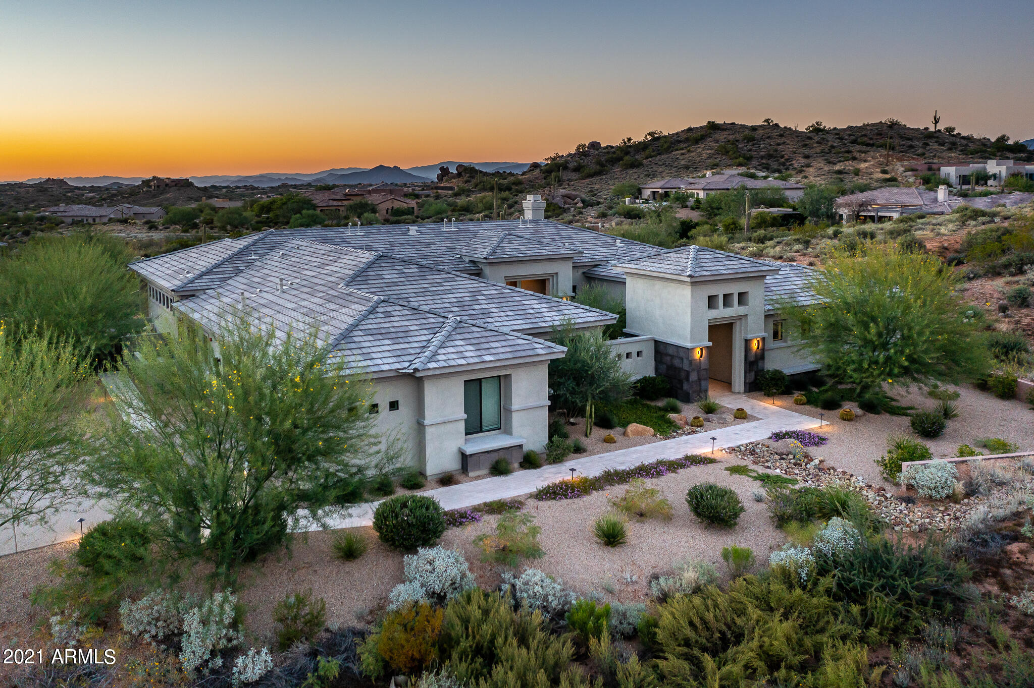 Talon Ranch - Residential
