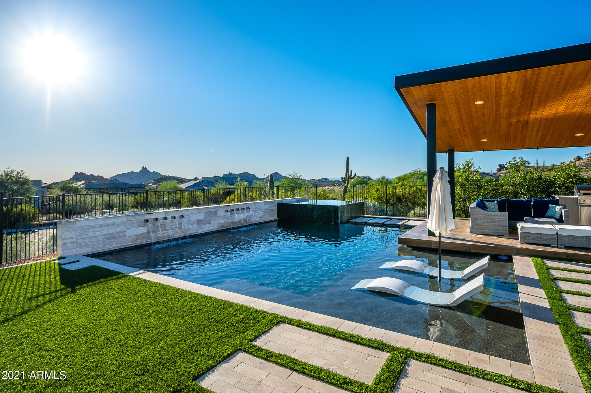 Talon Ranch - Residential