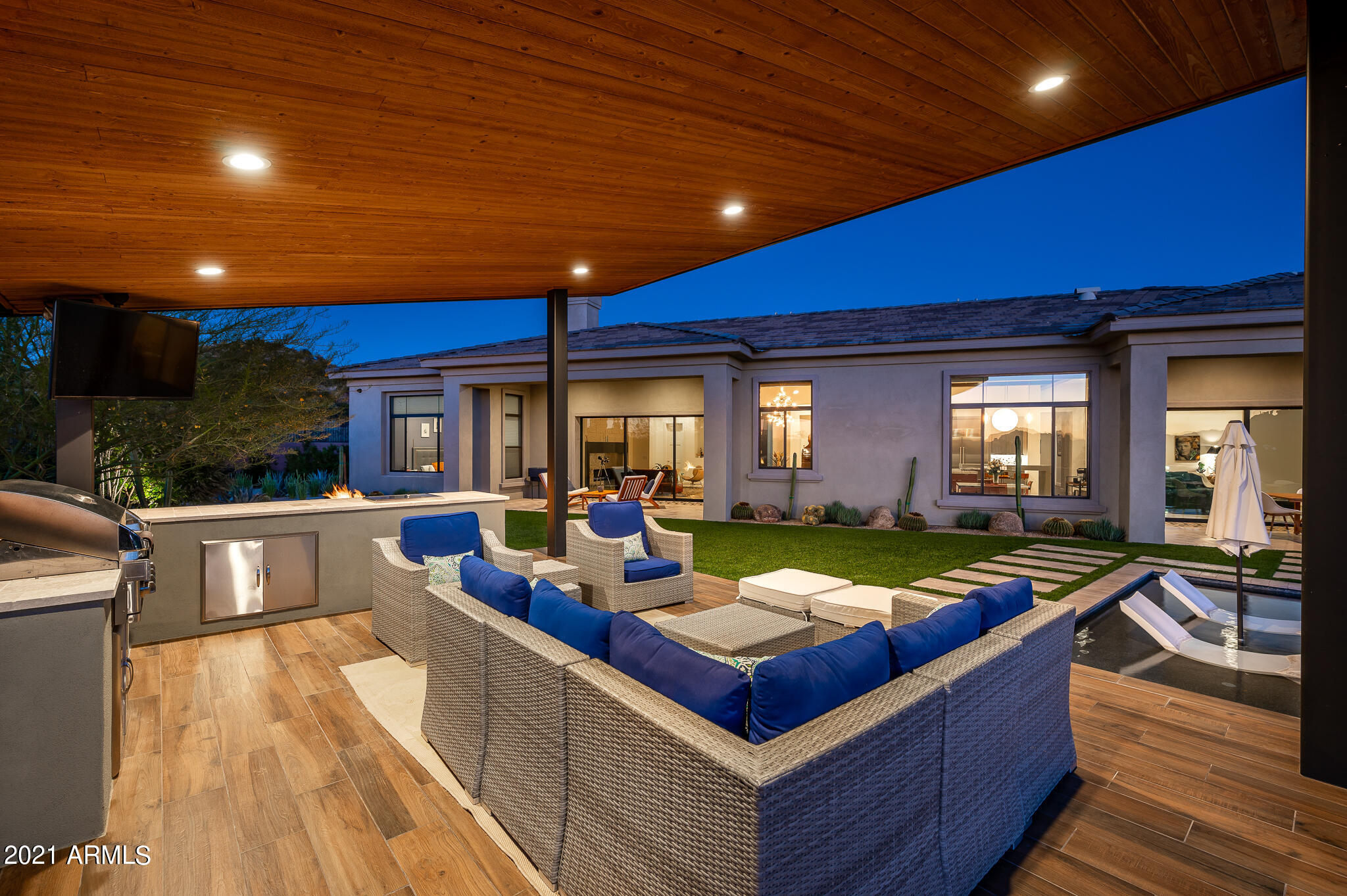 Talon Ranch - Residential