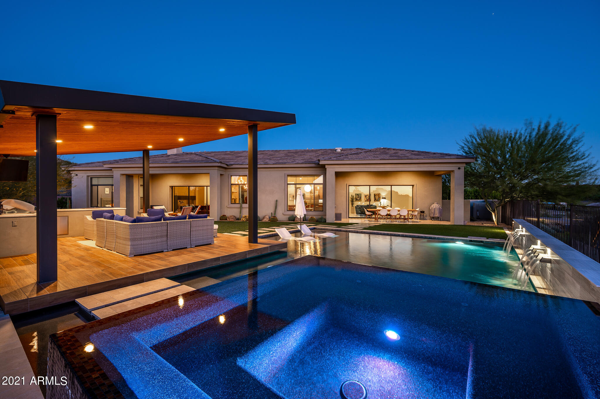 Talon Ranch - Residential
