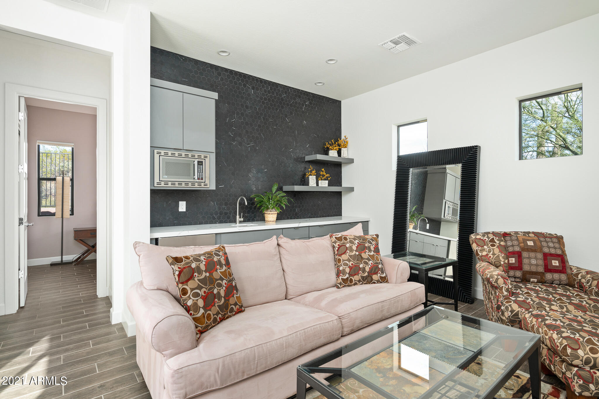 Talon Ranch - Residential