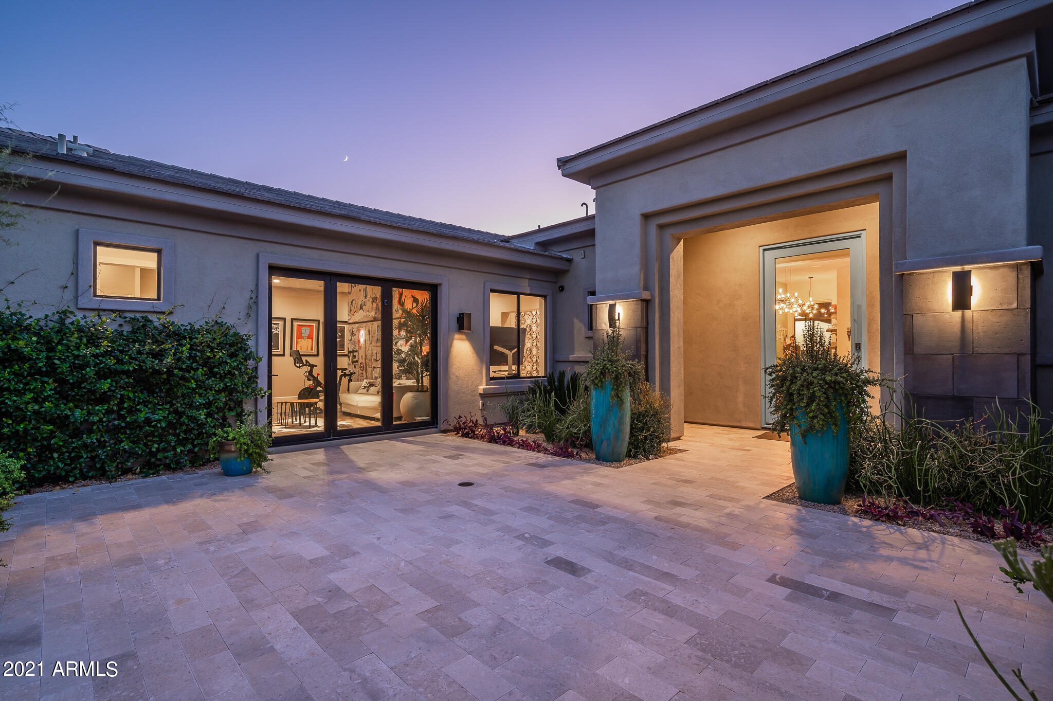 Talon Ranch - Residential