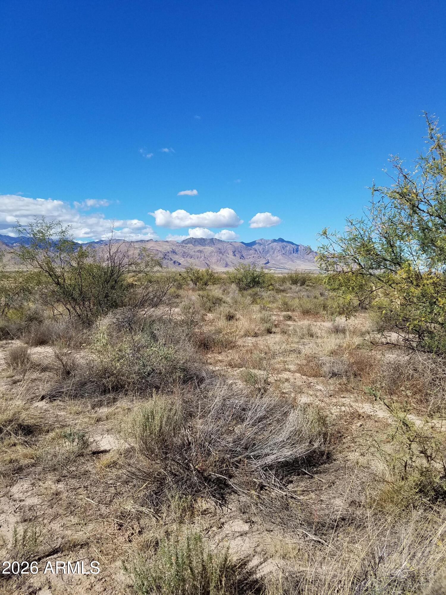 THREE TRIANGLE RANCHES UNIT 1 - Land