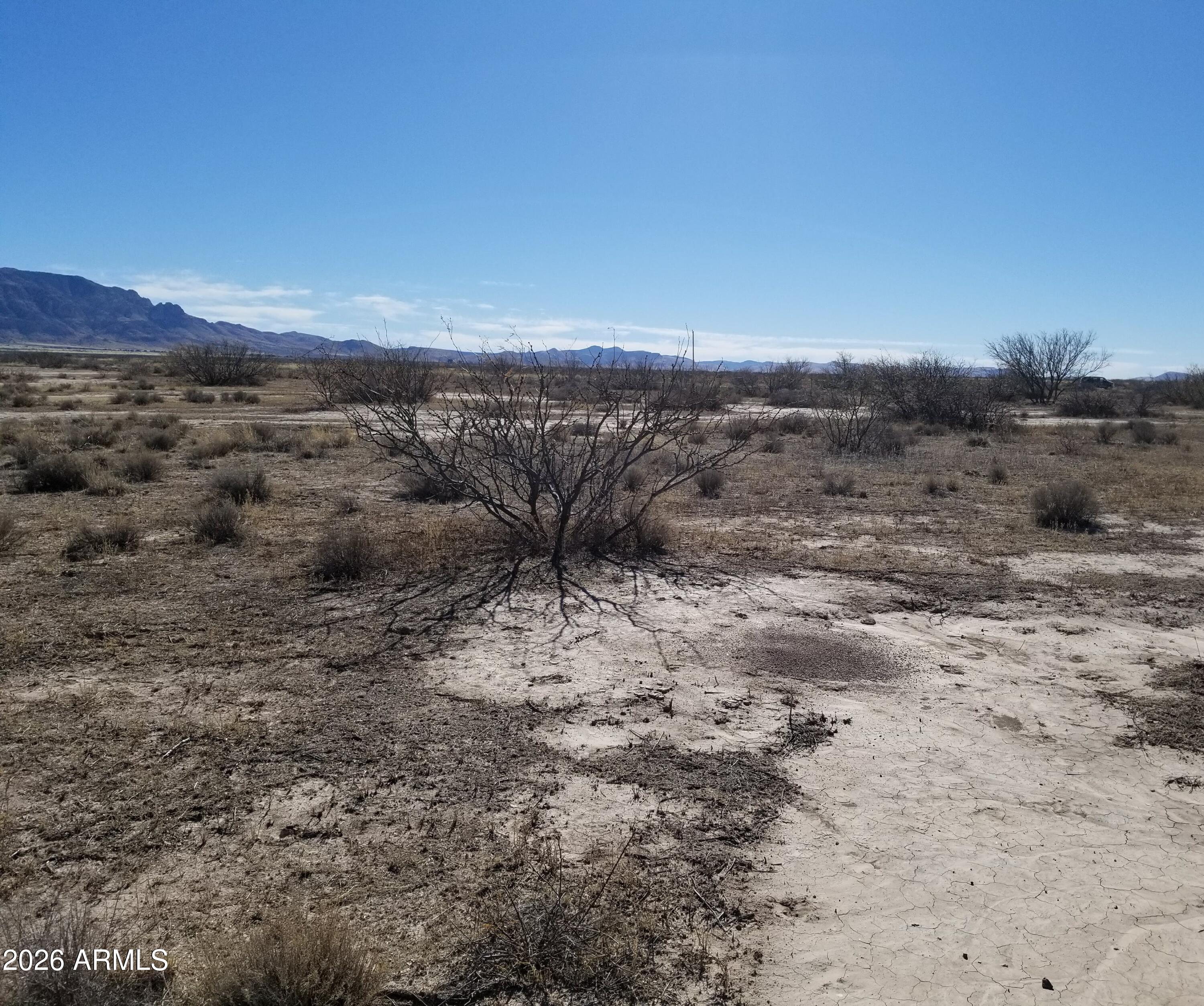 THREE TRIANGLE RANCHES UNIT 1 - Land