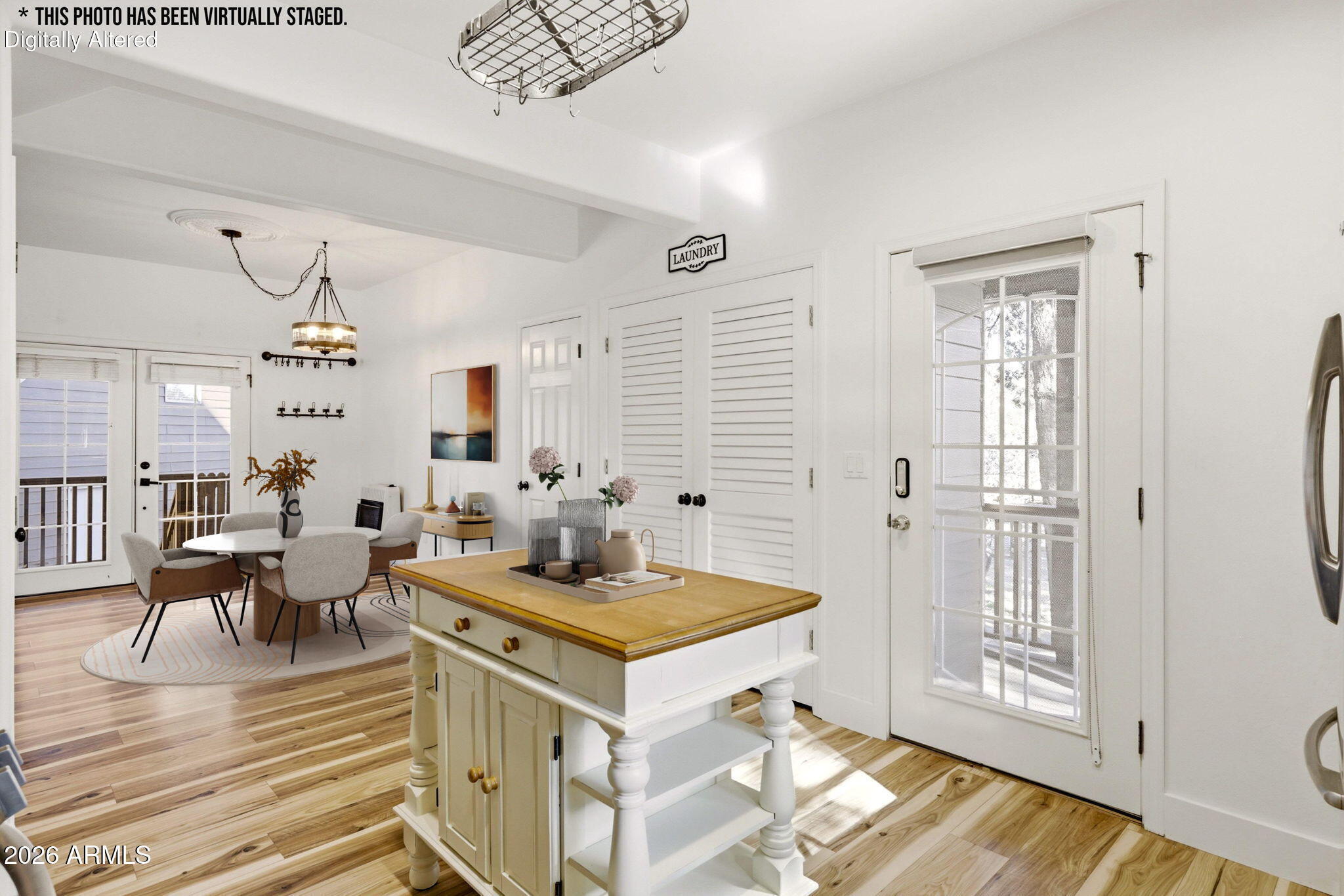 FOREST TRAILS UNIT 1 - Residential