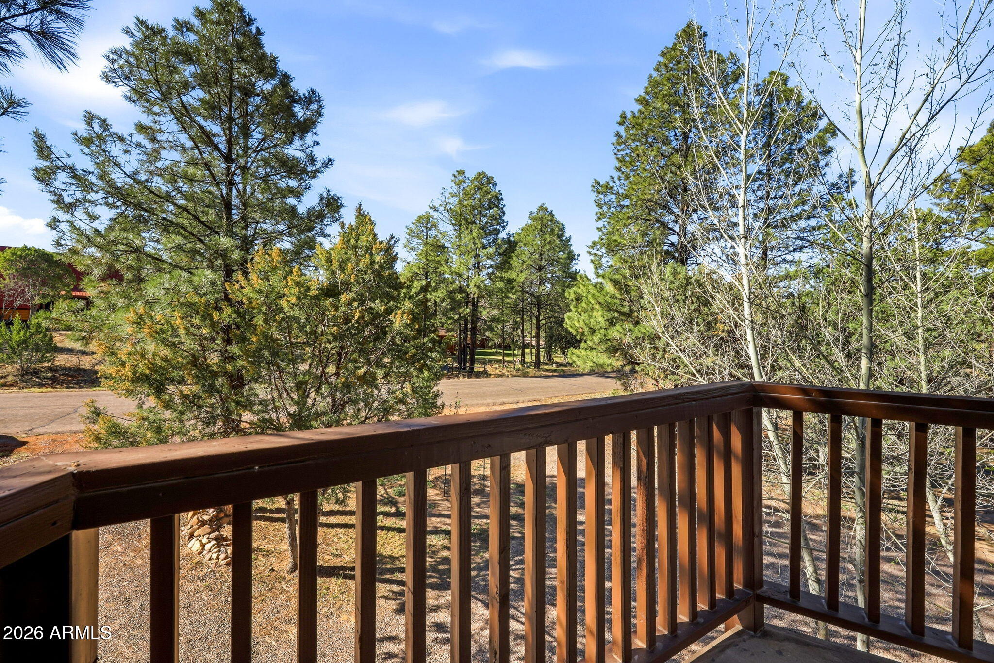 FOREST TRAILS UNIT 1 - Residential