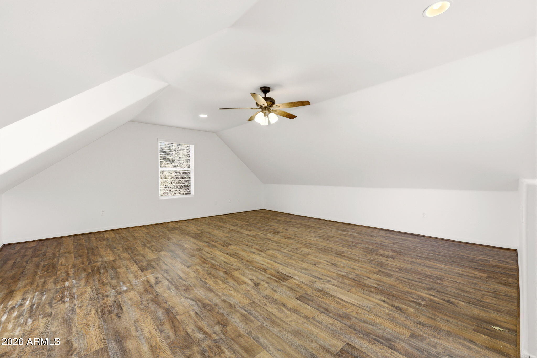 FOREST TRAILS UNIT 1 - Residential