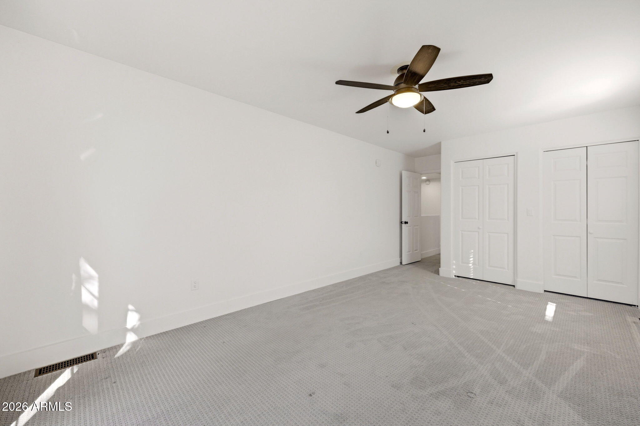 FOREST TRAILS UNIT 1 - Residential