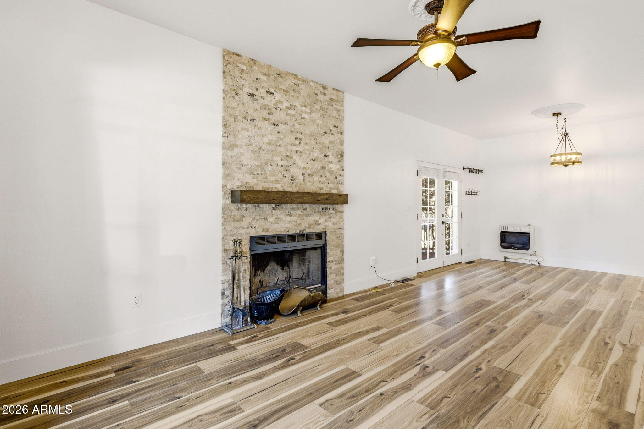 FOREST TRAILS UNIT 1 - Residential