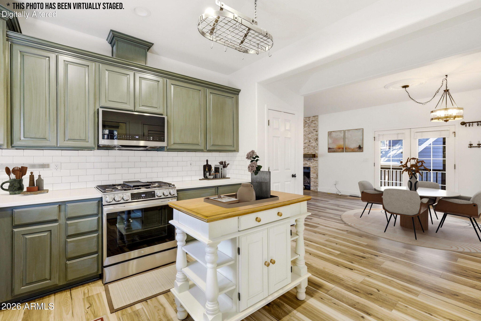FOREST TRAILS UNIT 1 - Residential
