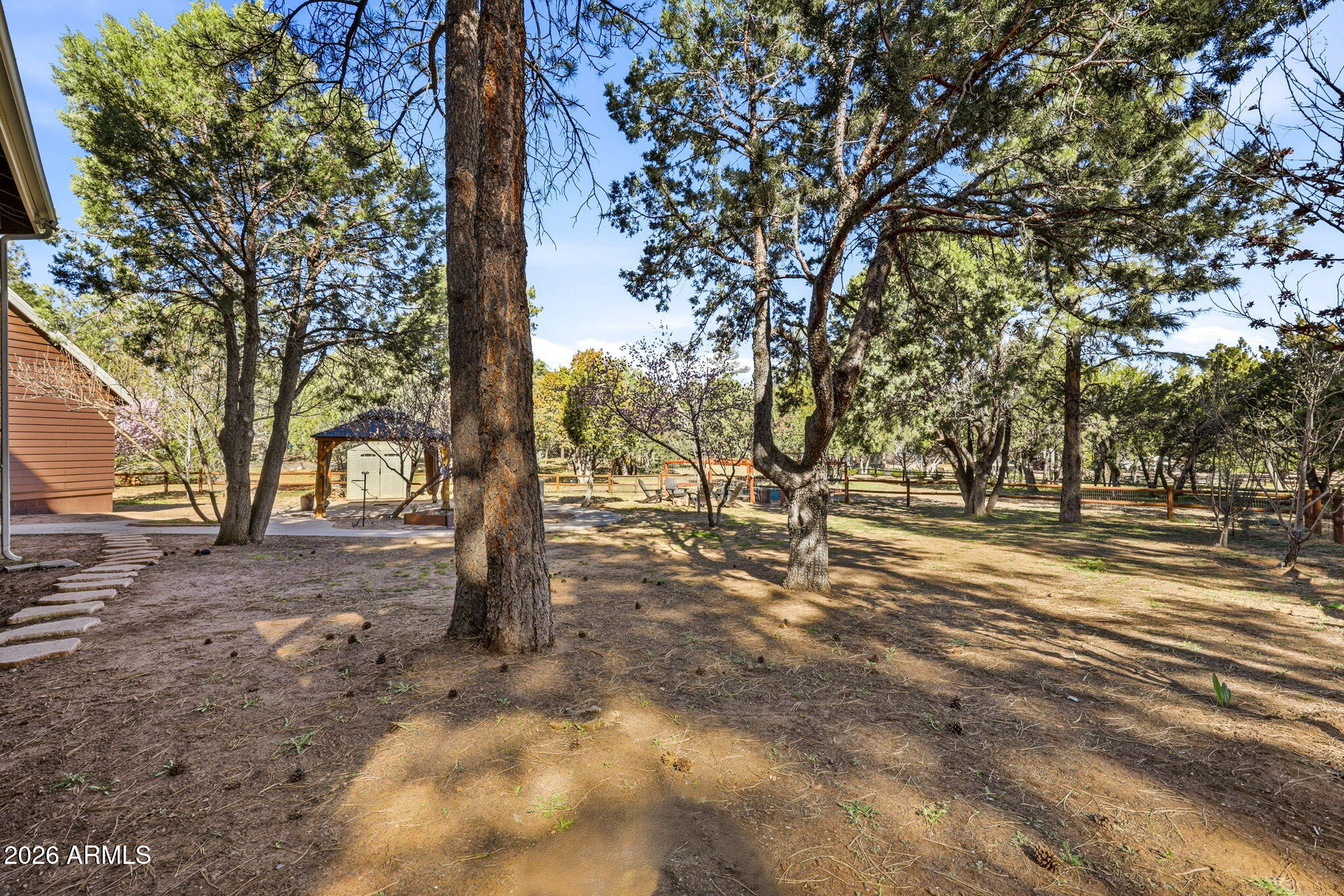 FOREST TRAILS UNIT 1 - Residential