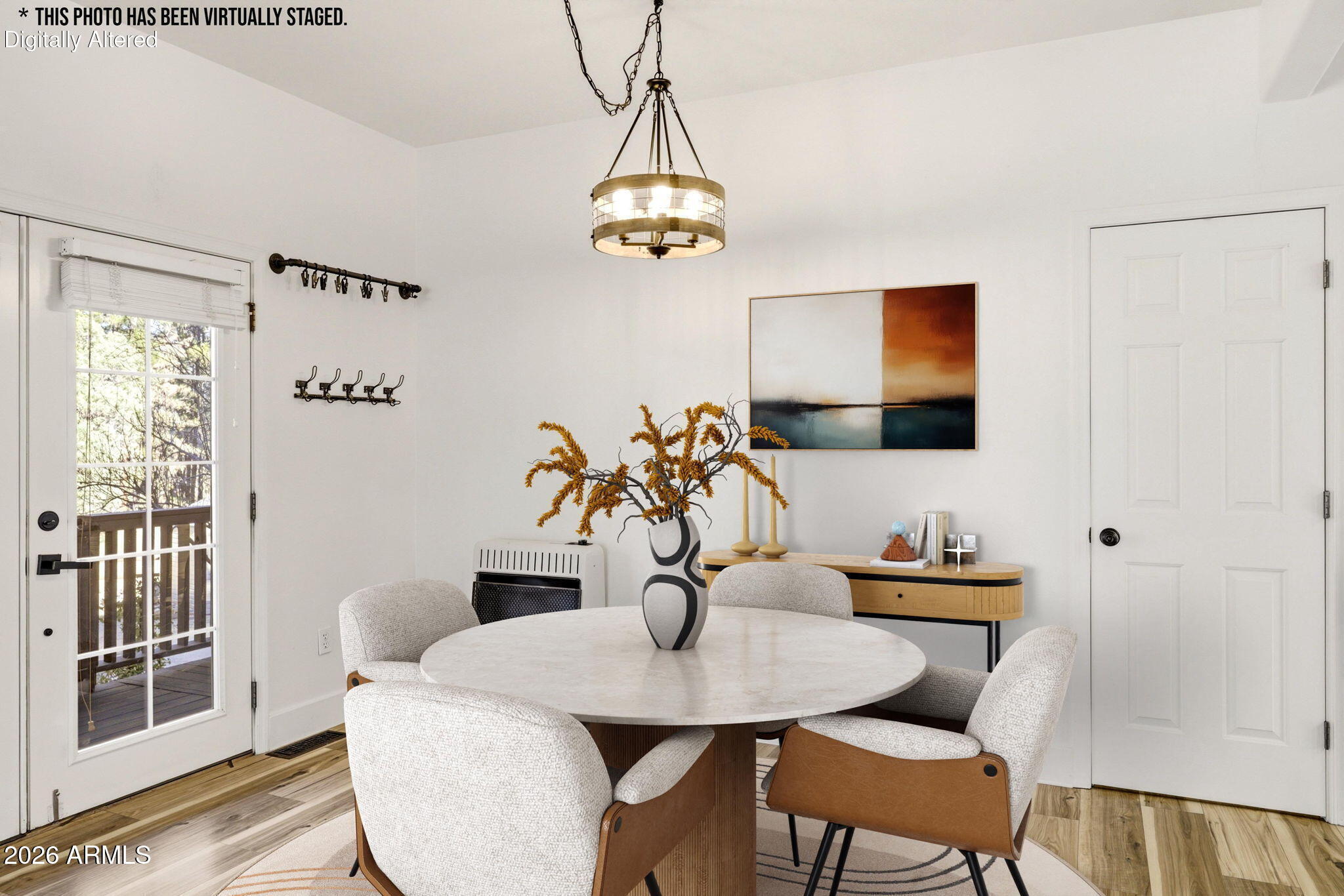 FOREST TRAILS UNIT 1 - Residential