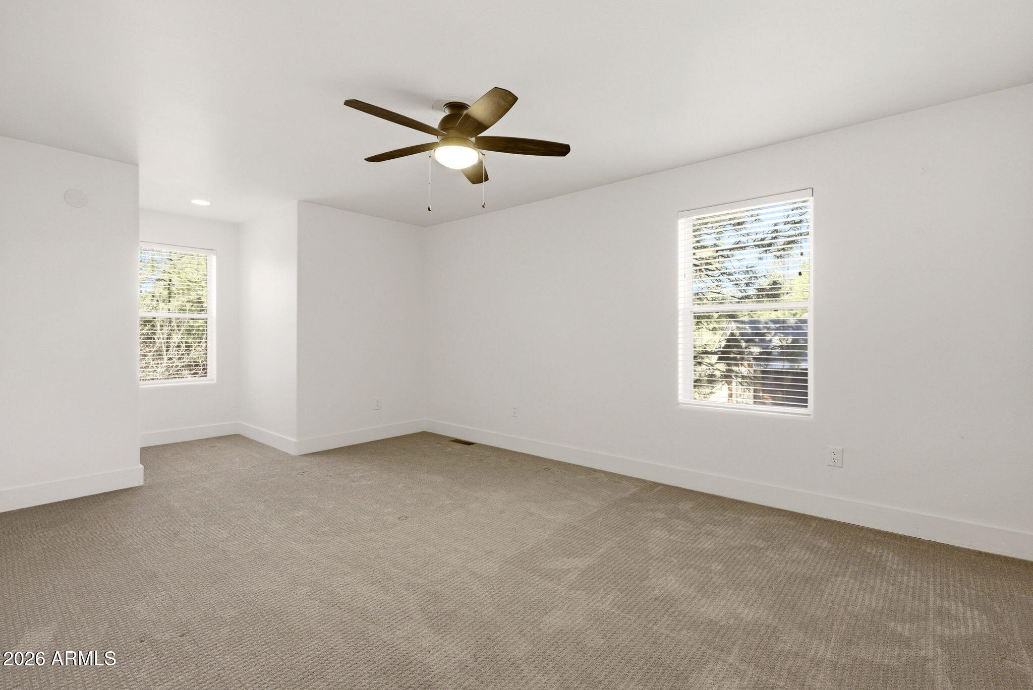 FOREST TRAILS UNIT 1 - Residential