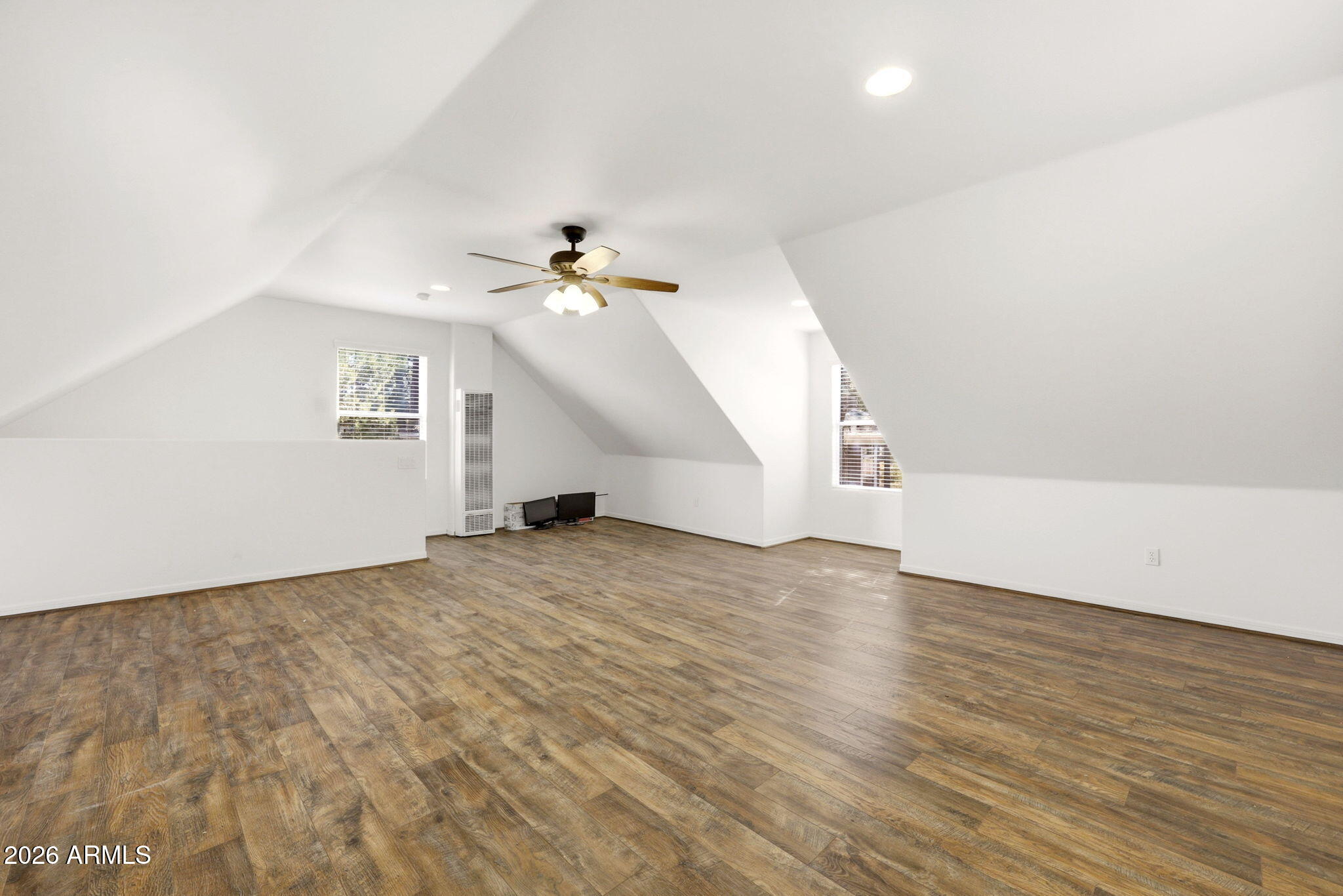FOREST TRAILS UNIT 1 - Residential