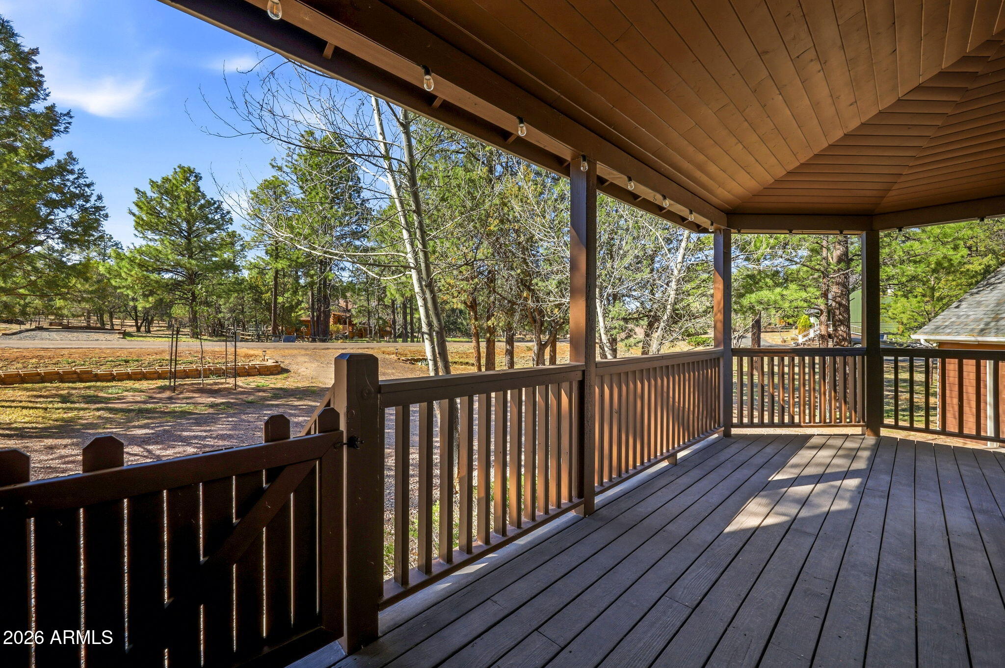 FOREST TRAILS UNIT 1 - Residential