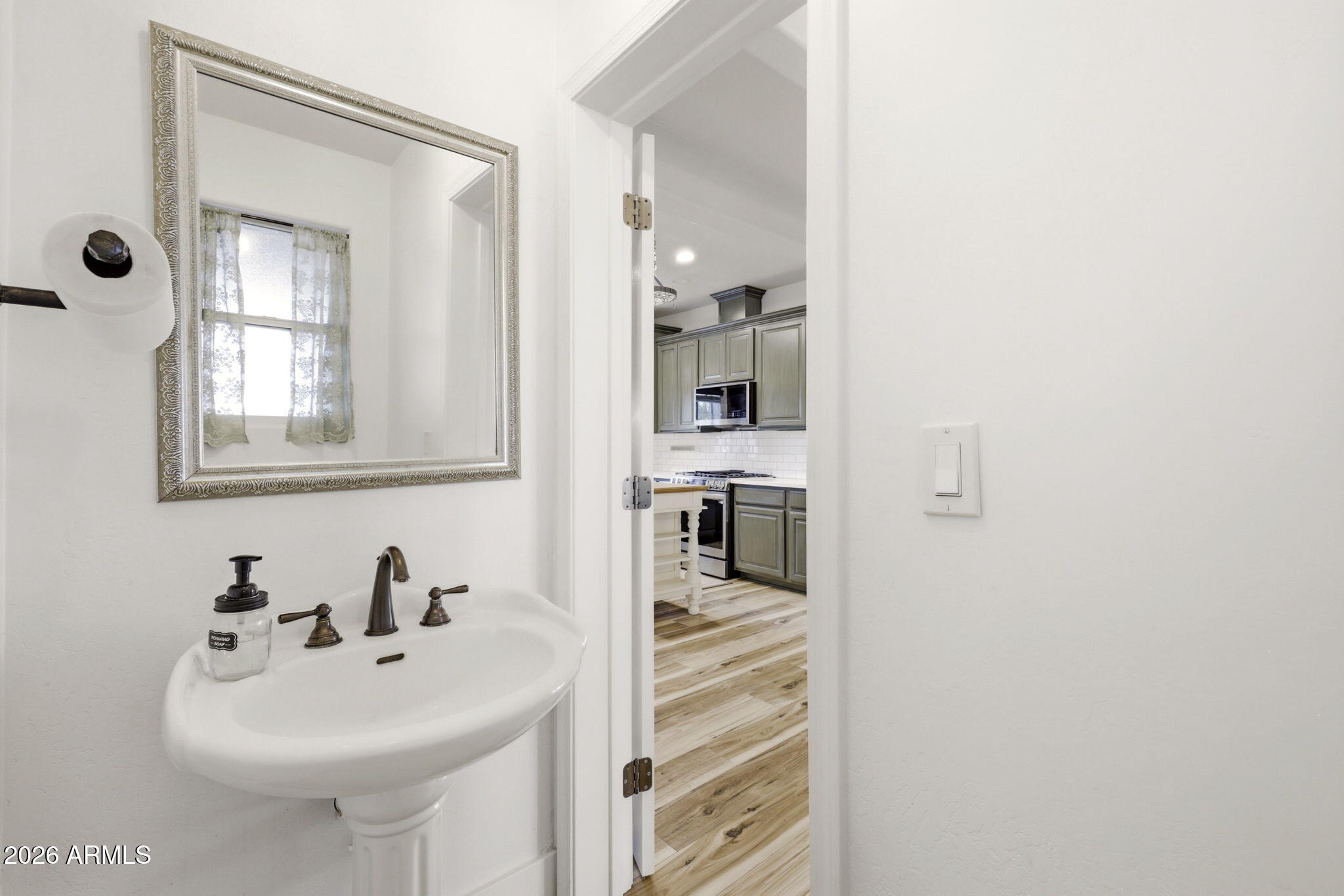 FOREST TRAILS UNIT 1 - Residential