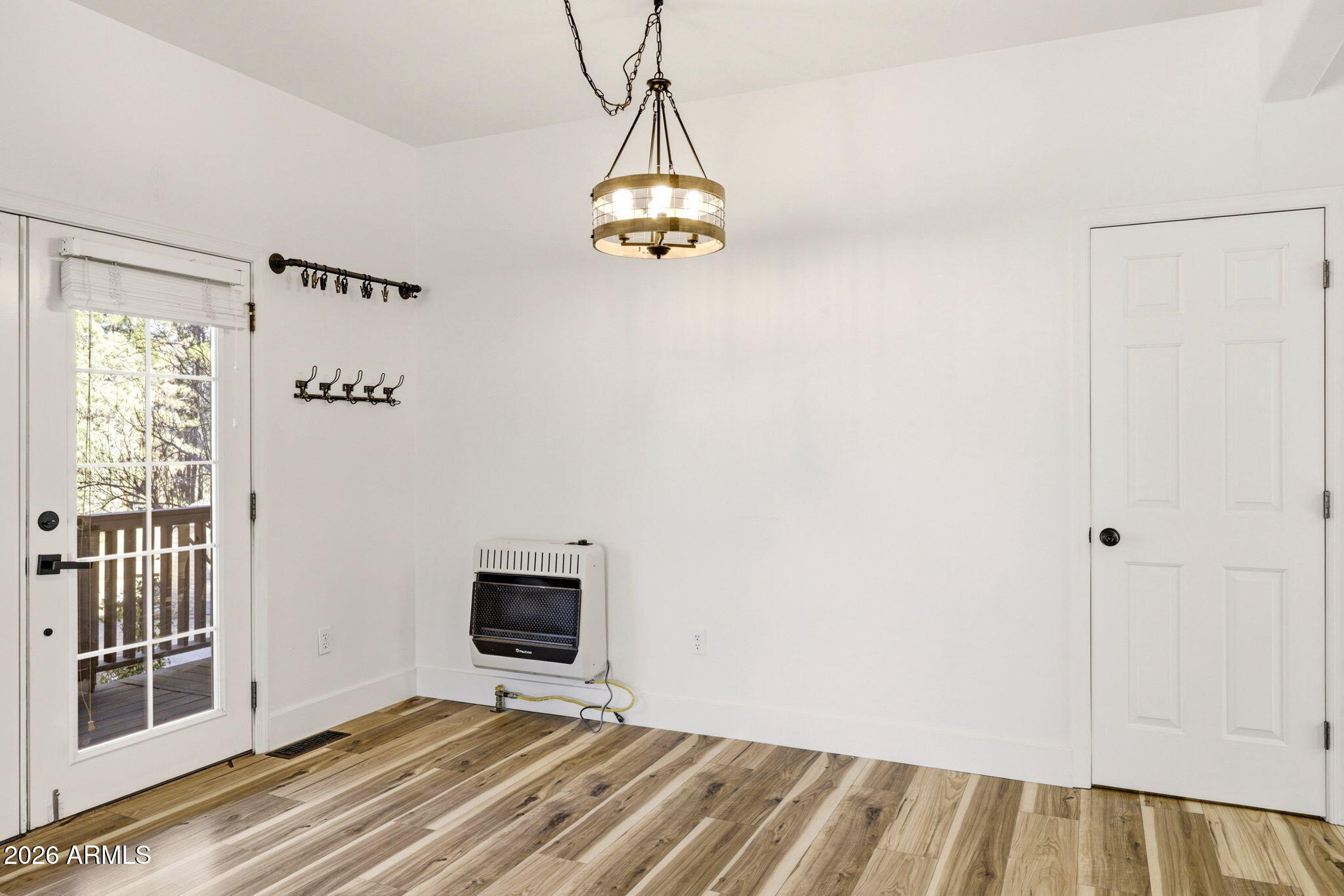 FOREST TRAILS UNIT 1 - Residential