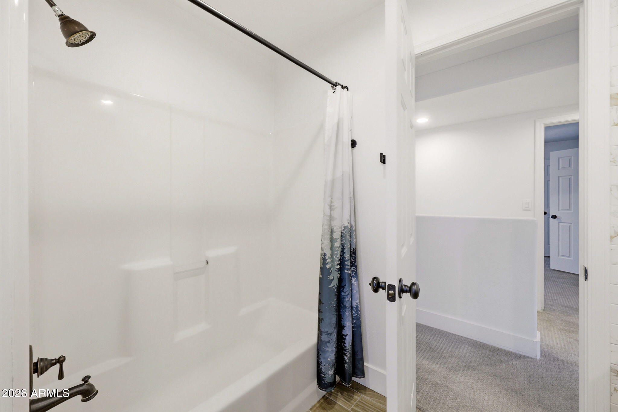 FOREST TRAILS UNIT 1 - Residential
