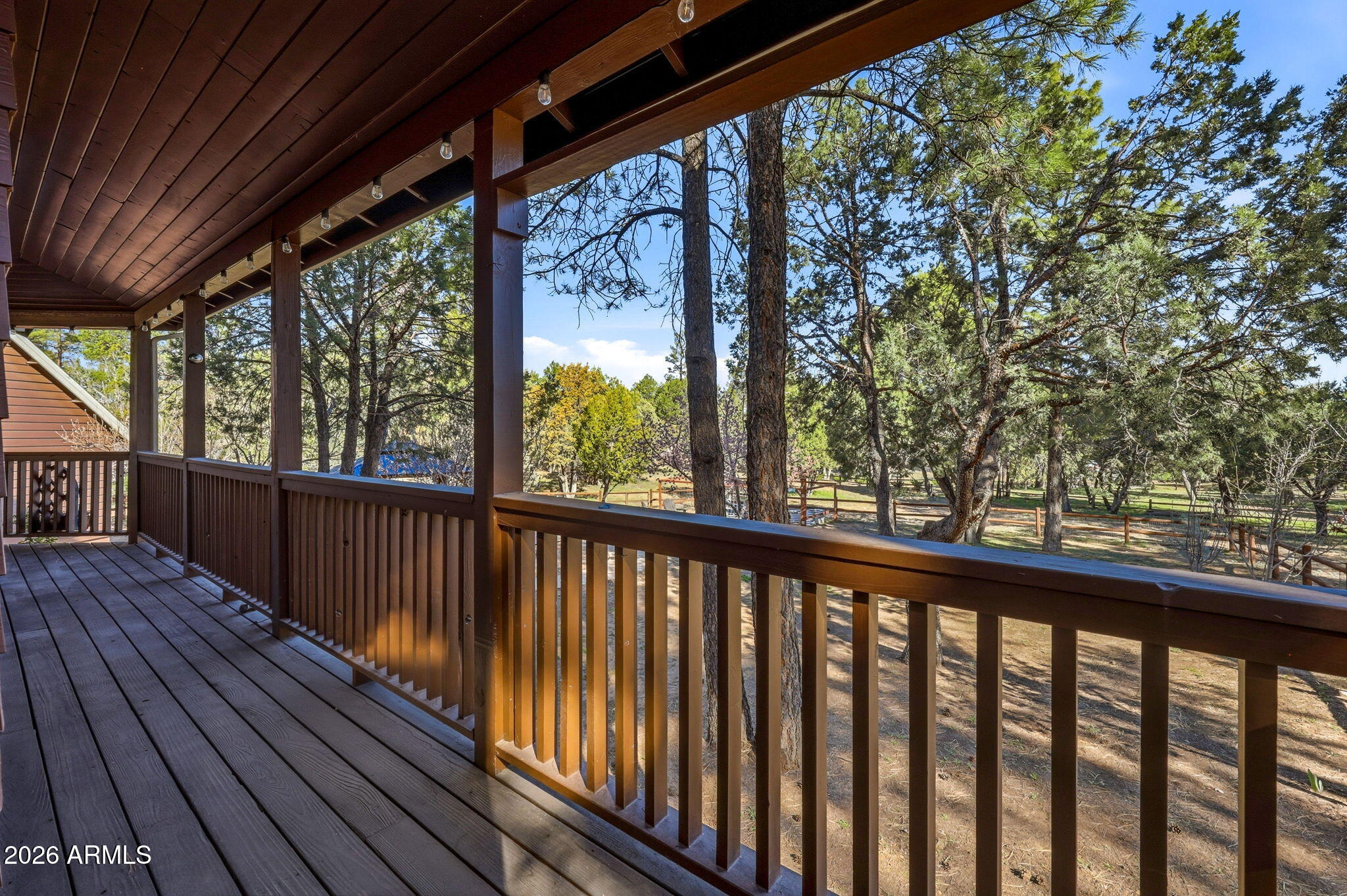 FOREST TRAILS UNIT 1 - Residential