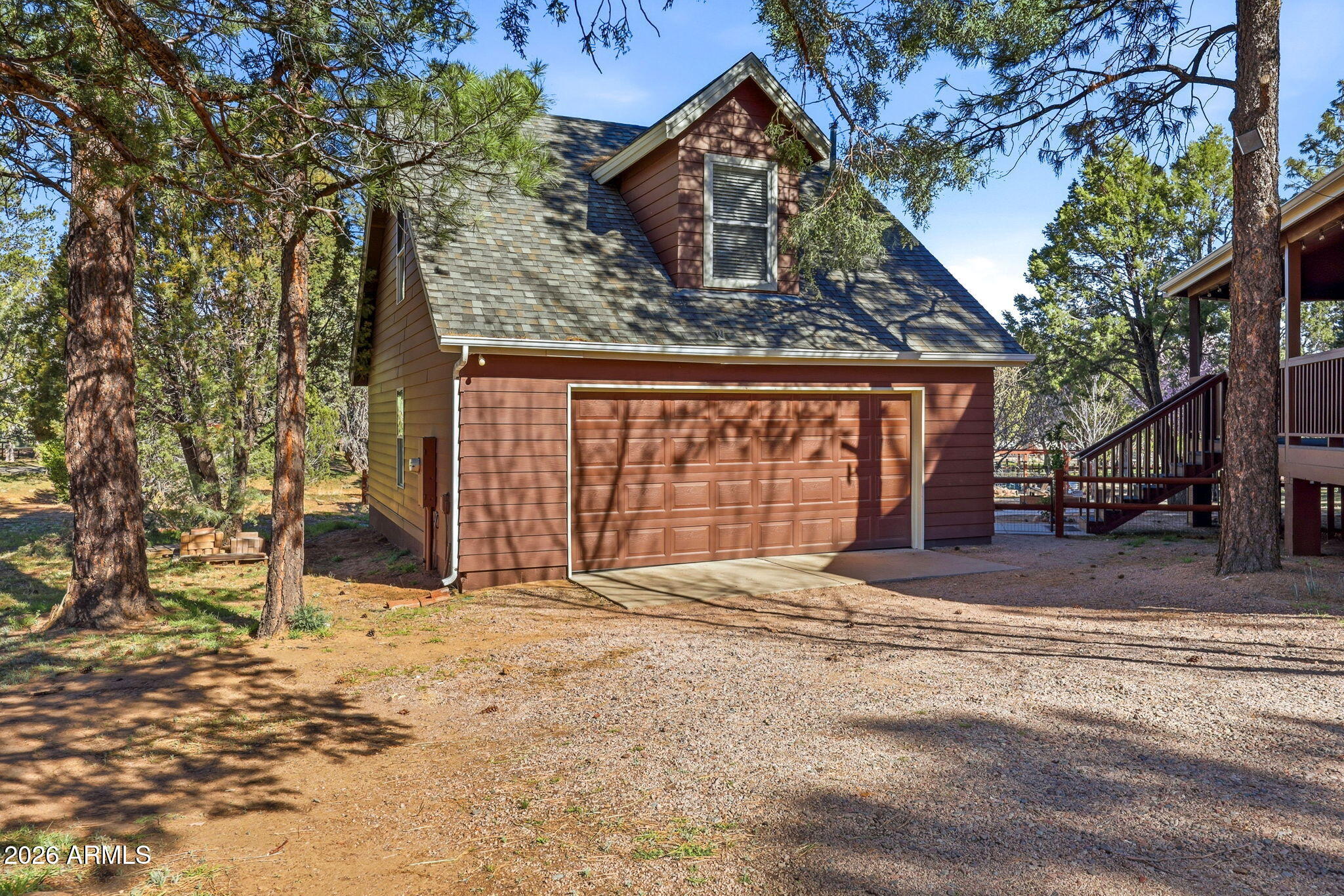 FOREST TRAILS UNIT 1 - Residential