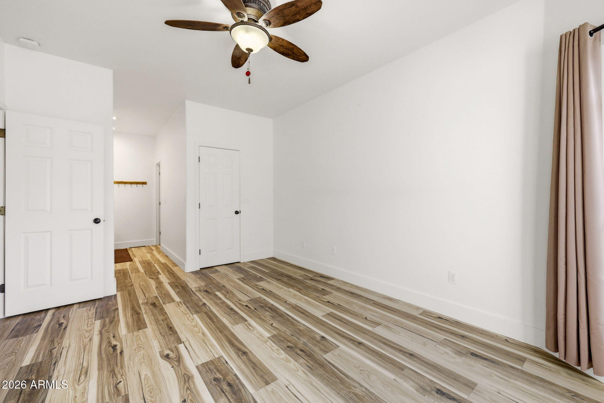 FOREST TRAILS UNIT 1 - Residential