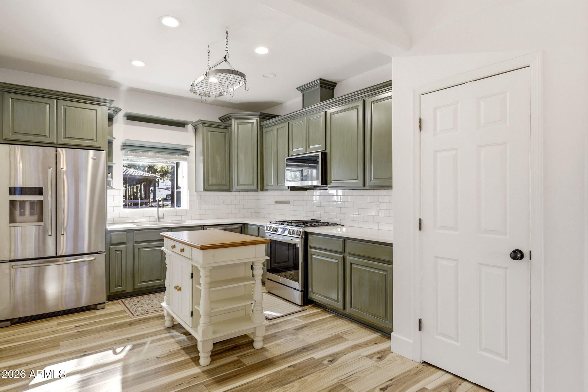 FOREST TRAILS UNIT 1 - Residential