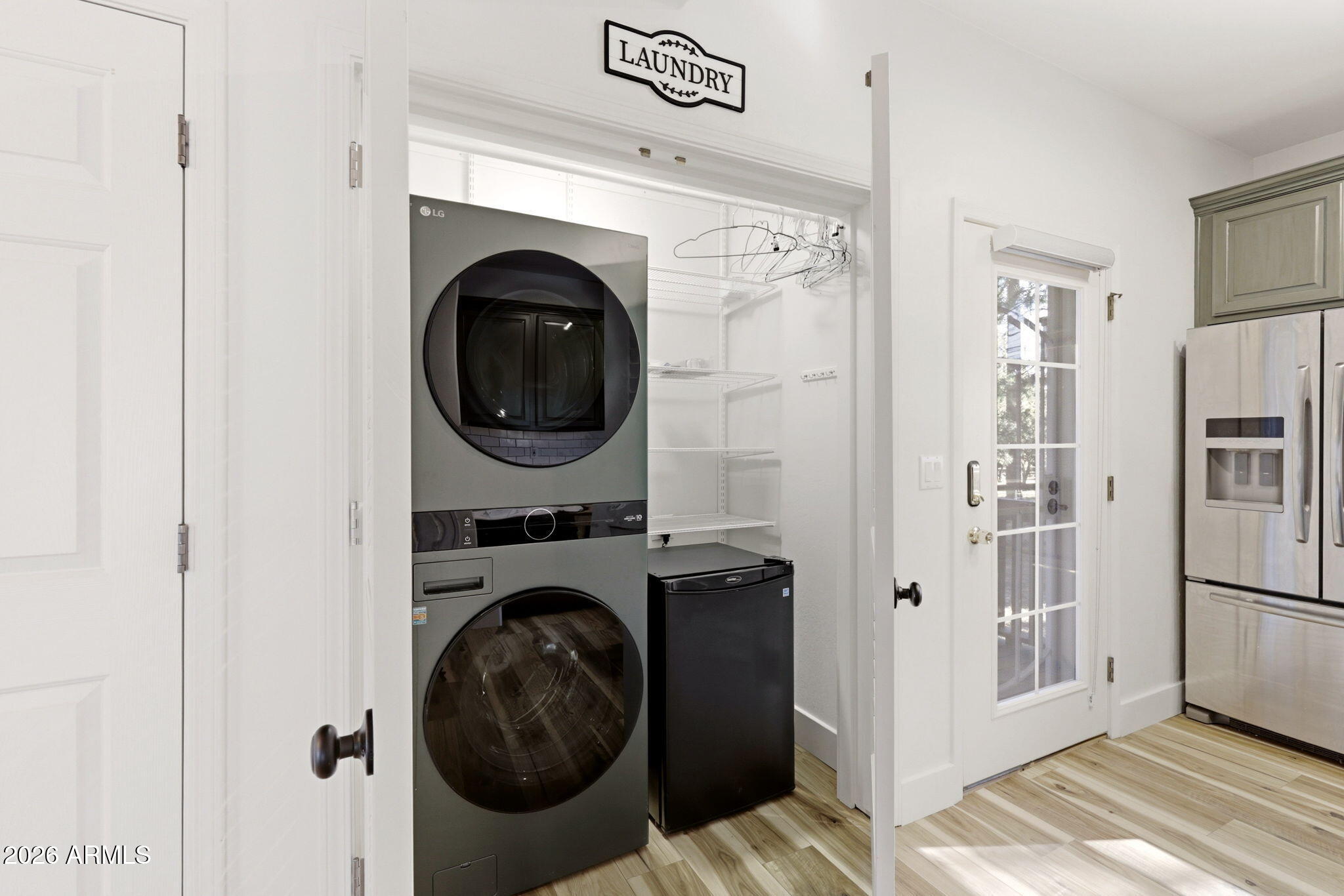 FOREST TRAILS UNIT 1 - Residential