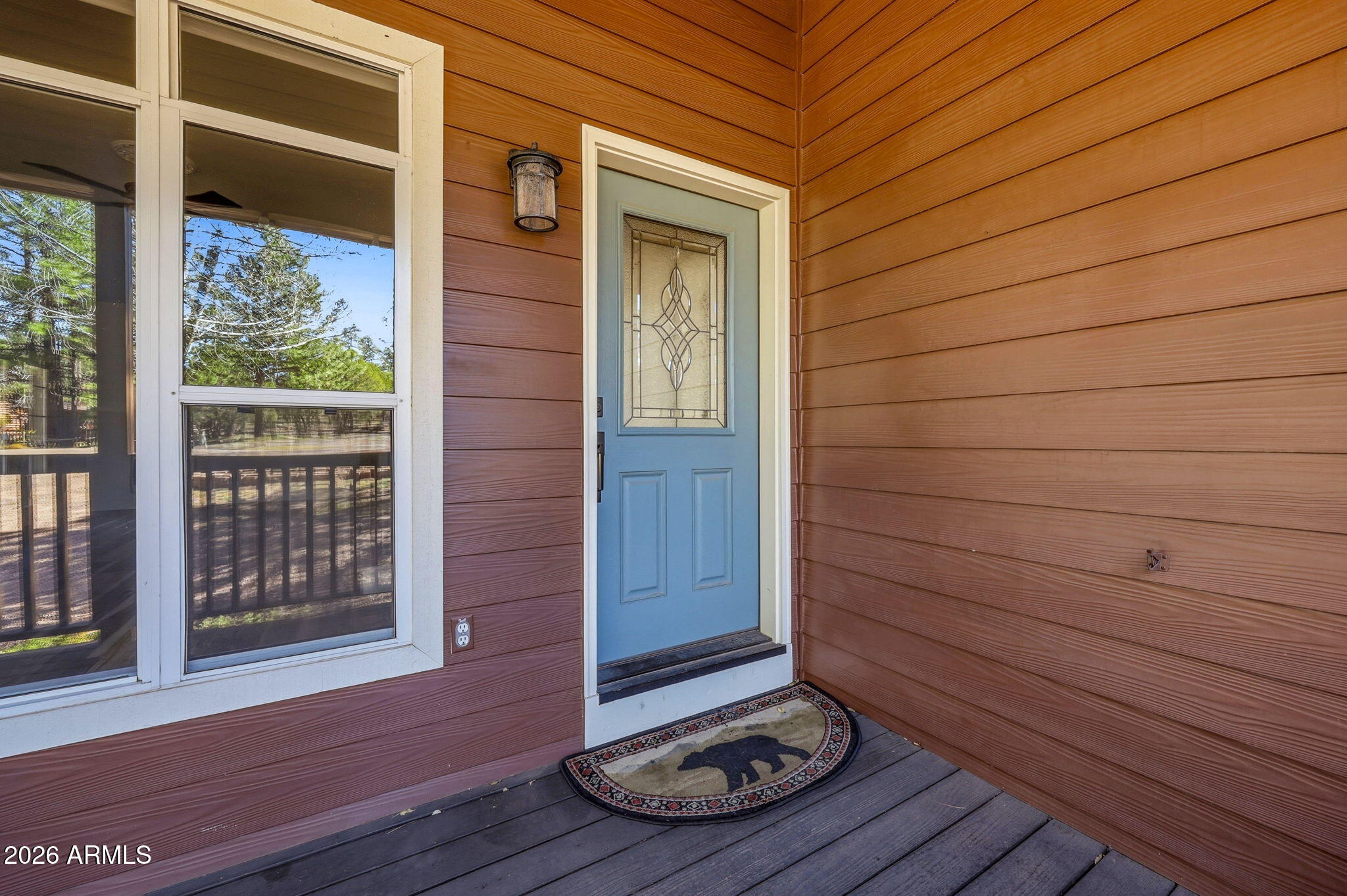 FOREST TRAILS UNIT 1 - Residential