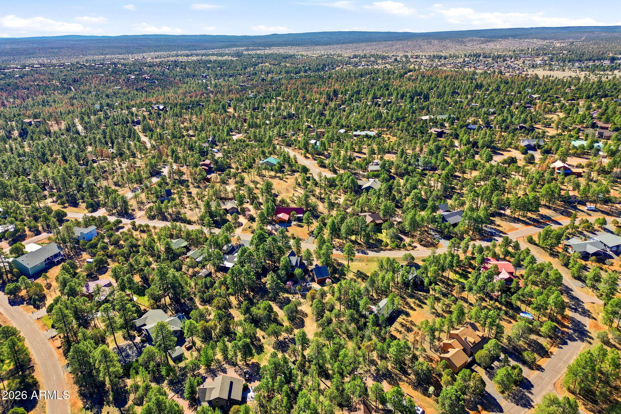 FOREST TRAILS UNIT 1 - Residential