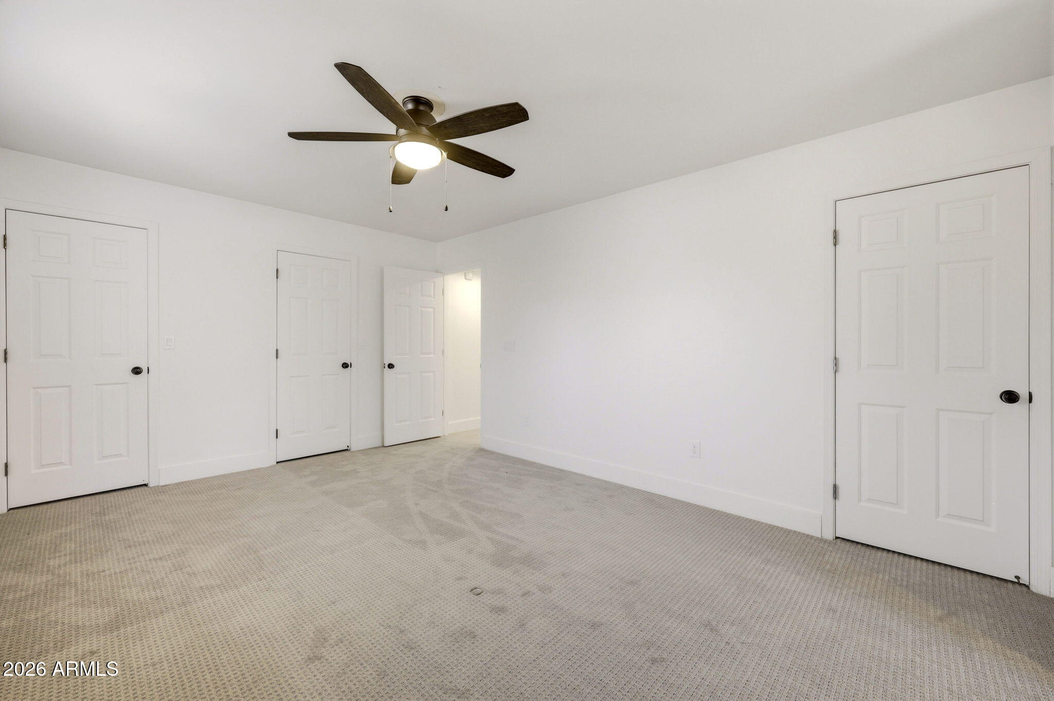 FOREST TRAILS UNIT 1 - Residential