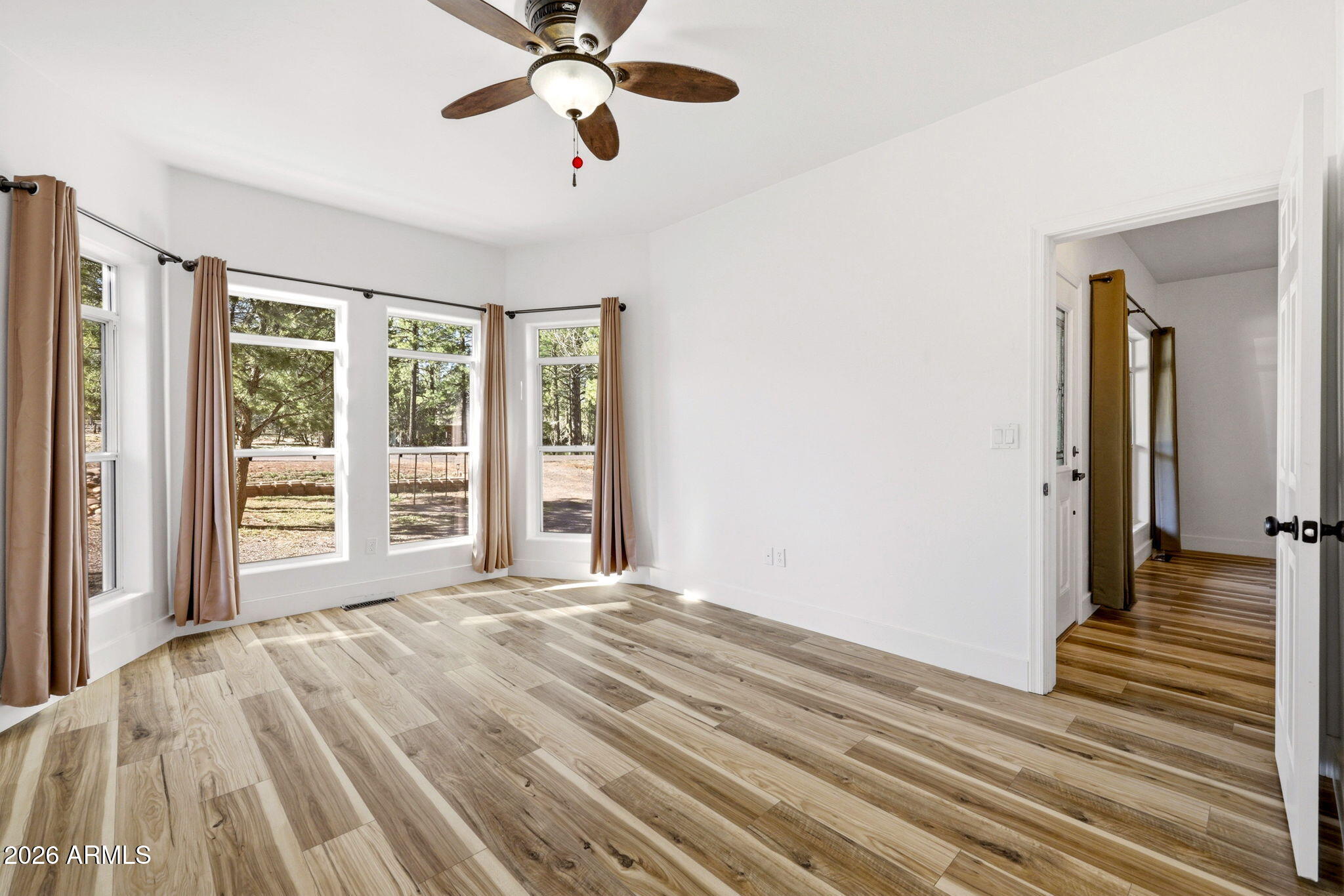 FOREST TRAILS UNIT 1 - Residential