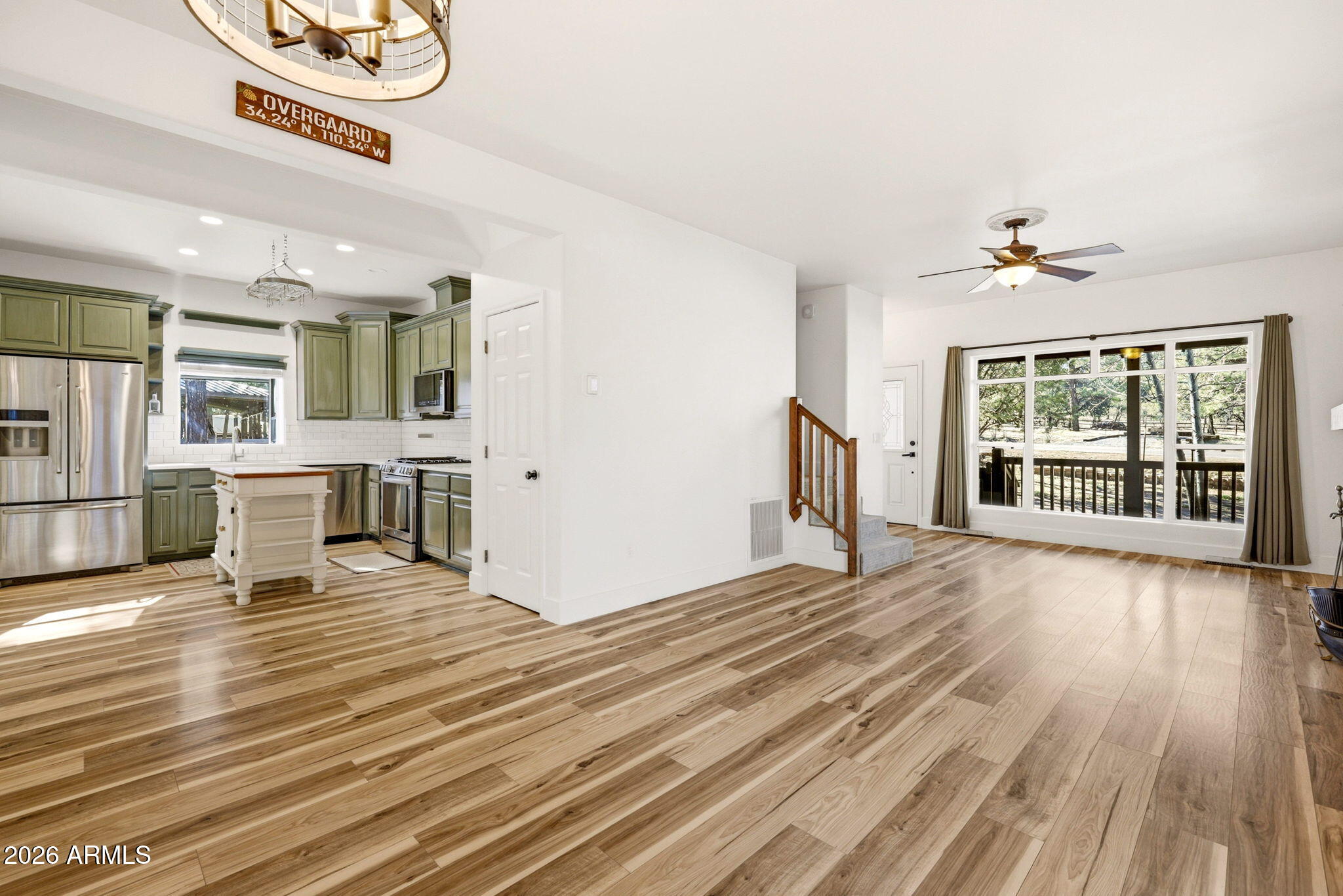FOREST TRAILS UNIT 1 - Residential